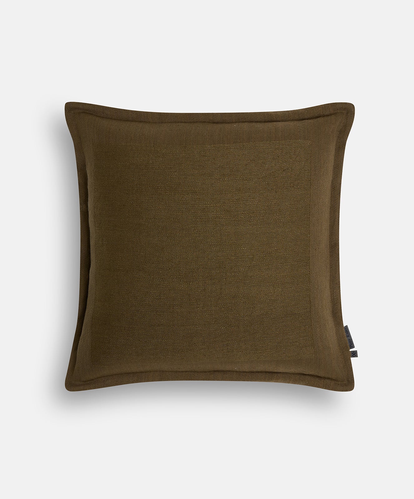 Barebones Cushions | Olive
