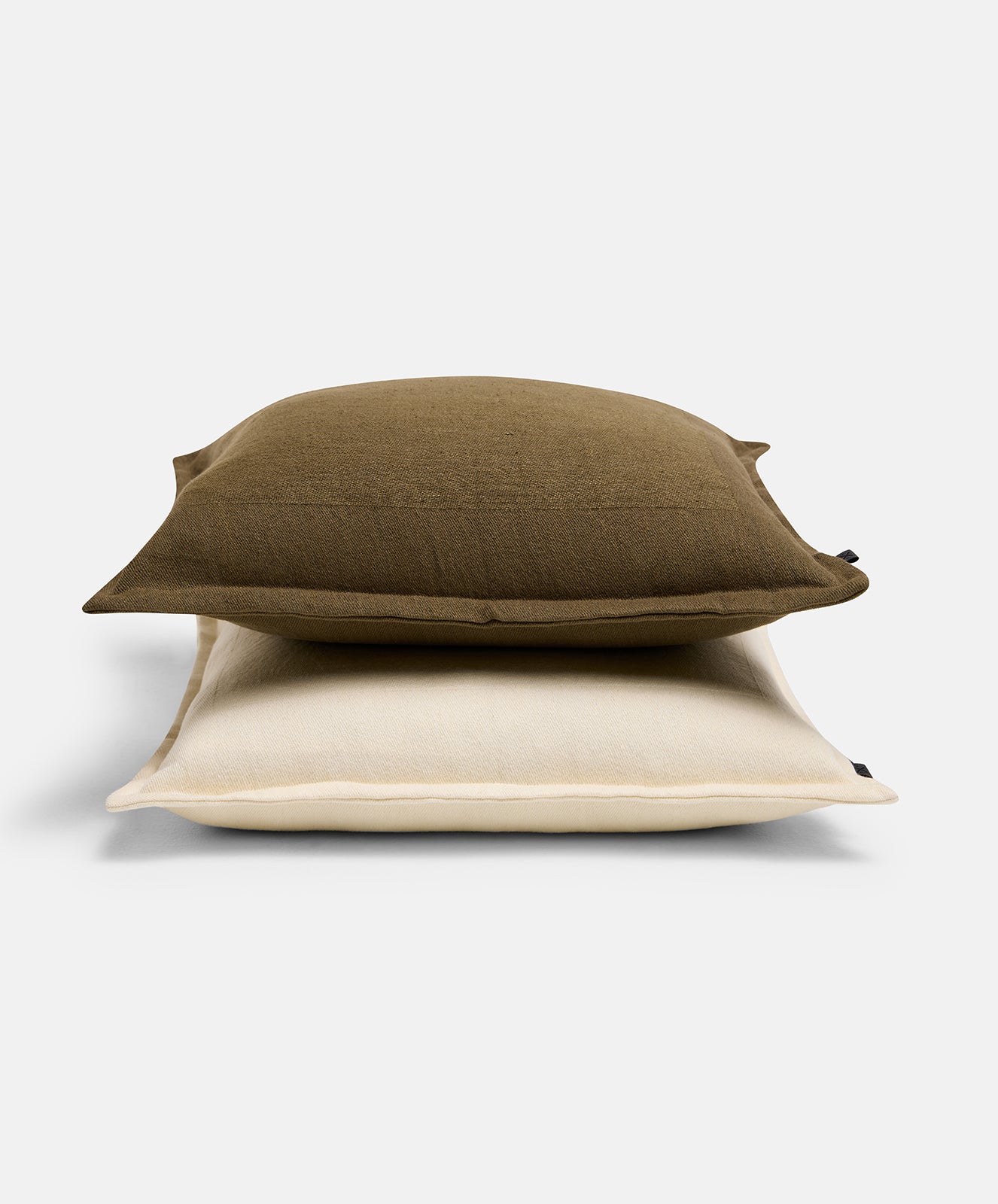 Barebones Cushions | Olive