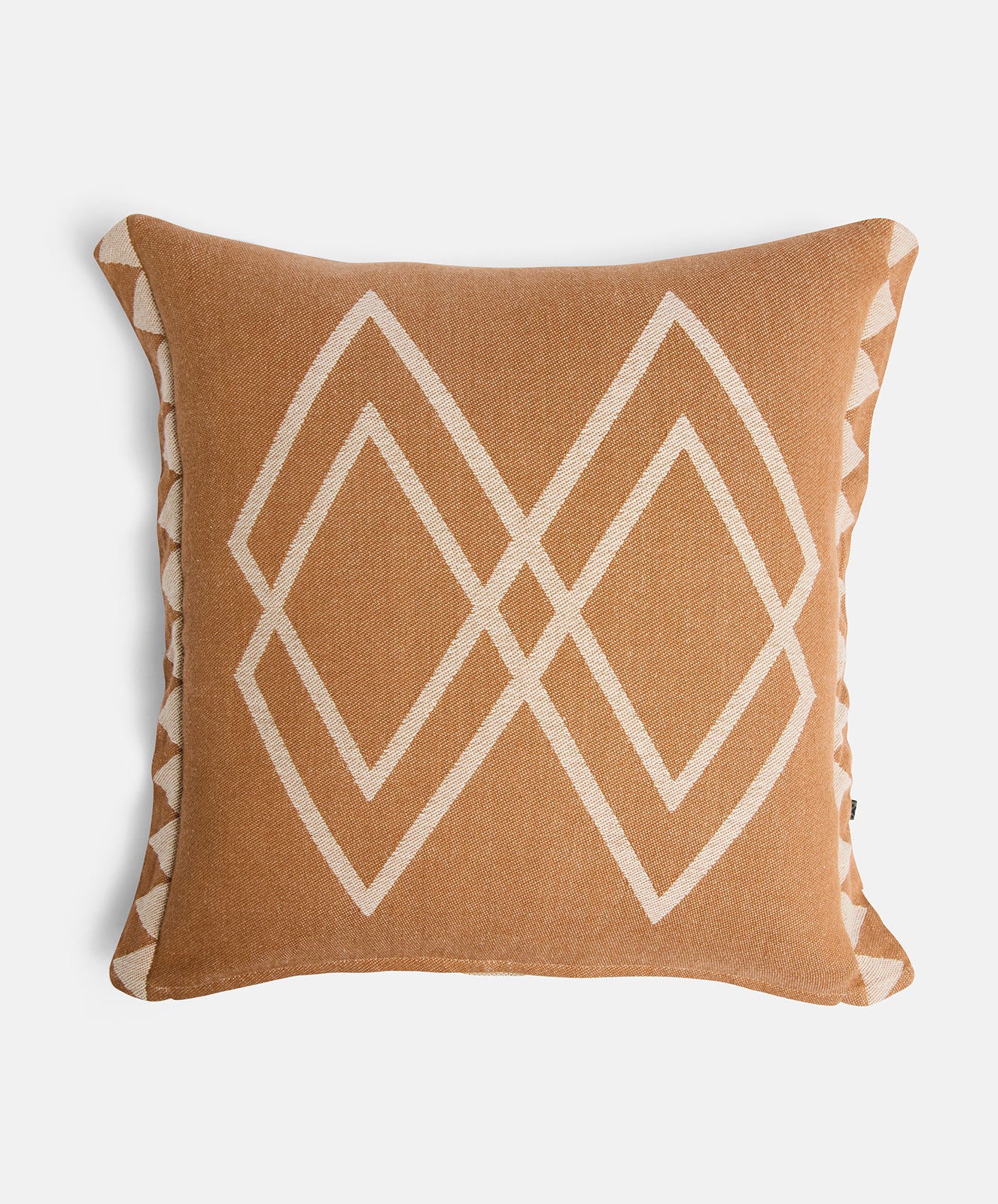 Dawn Ranger Cushion Cover | Tan/Oats | 55*55