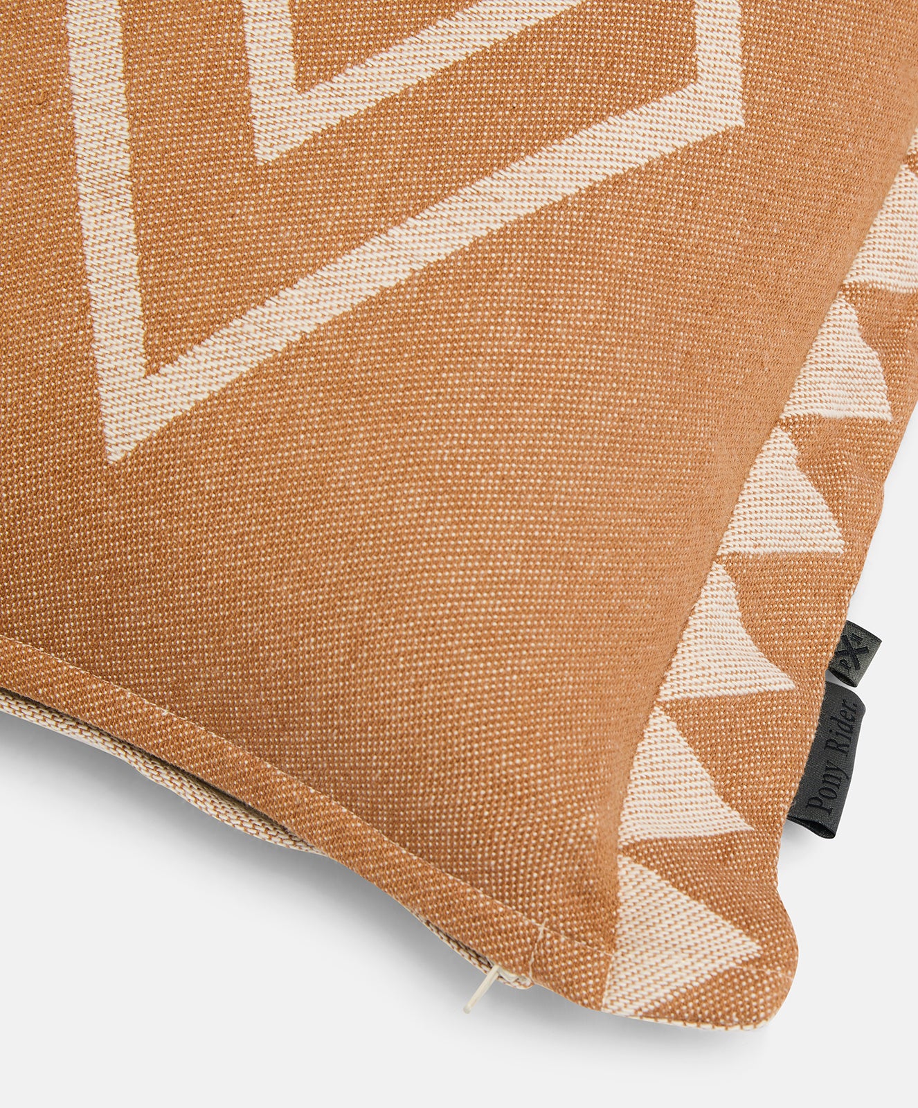 Dawn Ranger Cushion Cover | Tan/Oats | 55*55