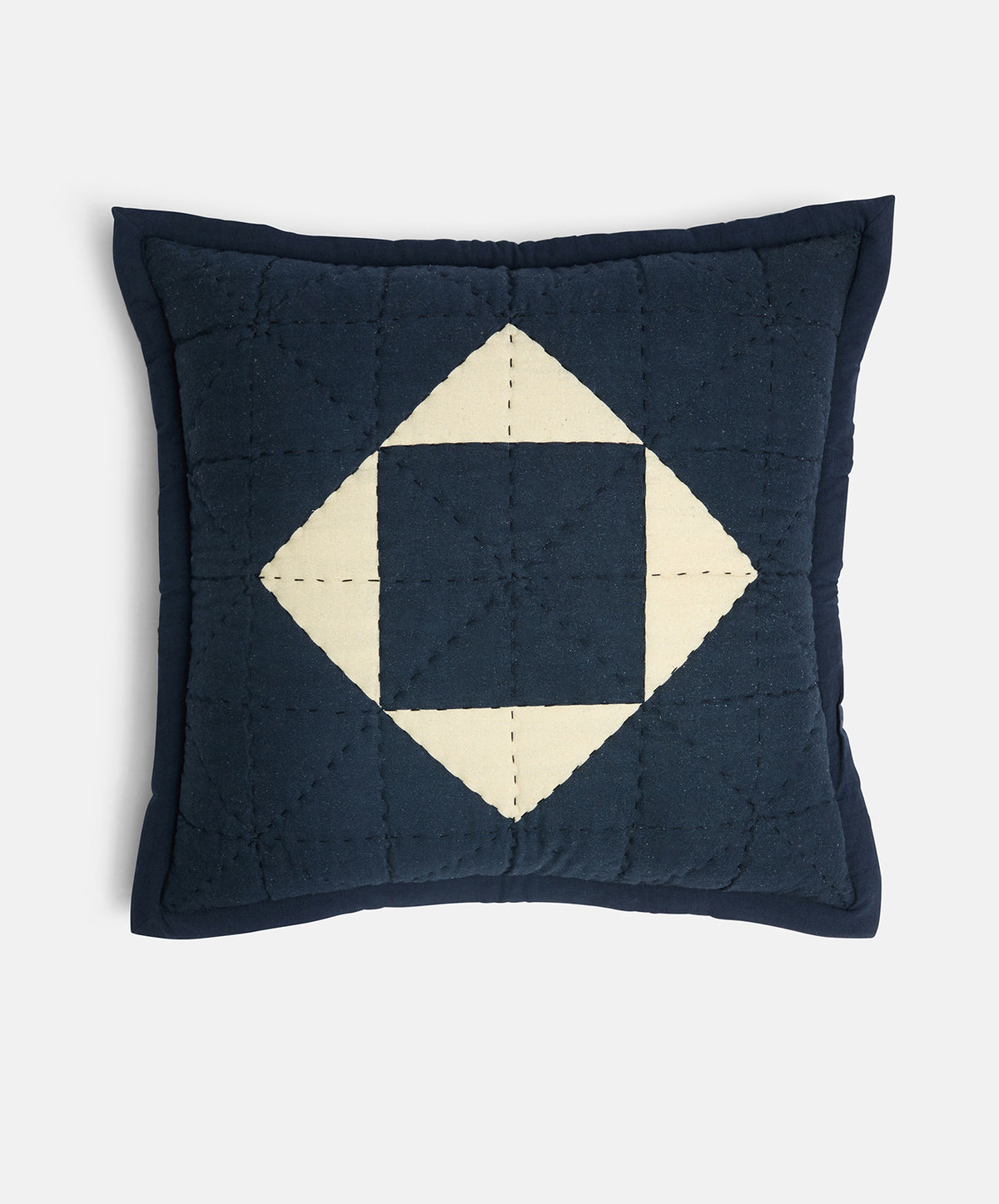 Southern Star Cushion Cover | Navy | 55*55cm
