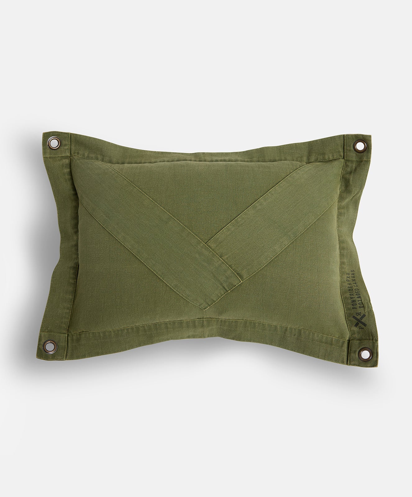 Lil Highlander X Cushion | Khaki