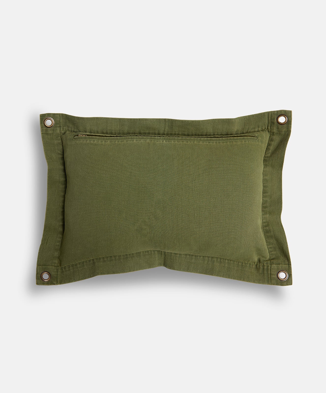 Lil Highlander X Cushion | Khaki