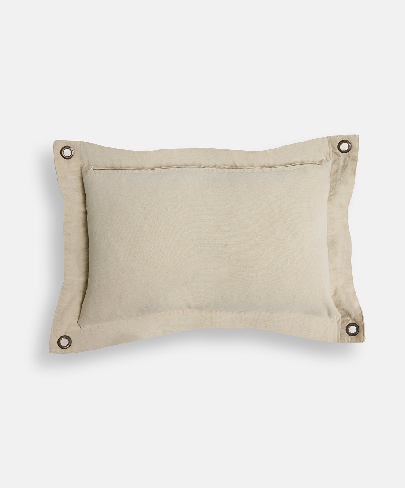 Lil Highlander X Cushion | Cream