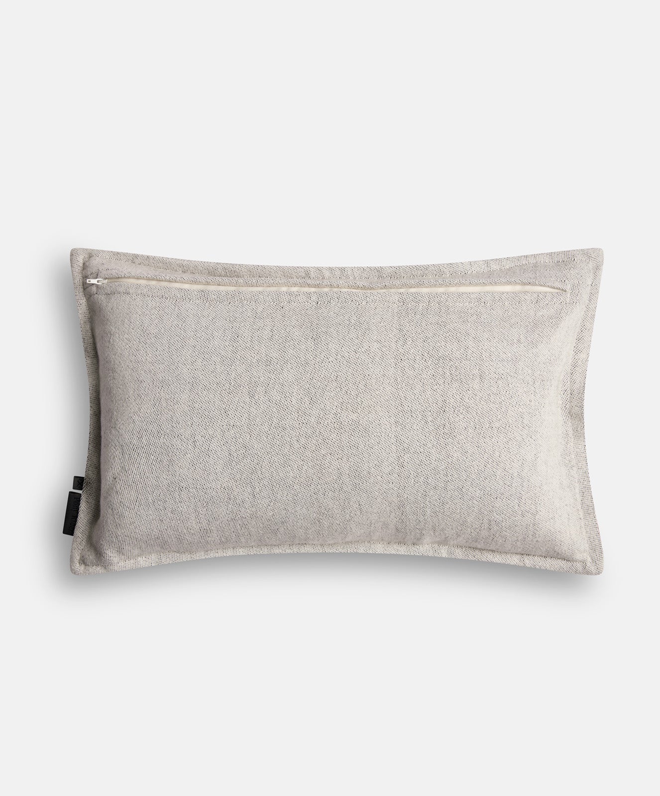 Forest Trail Rectangle Cushion | Dark Olive