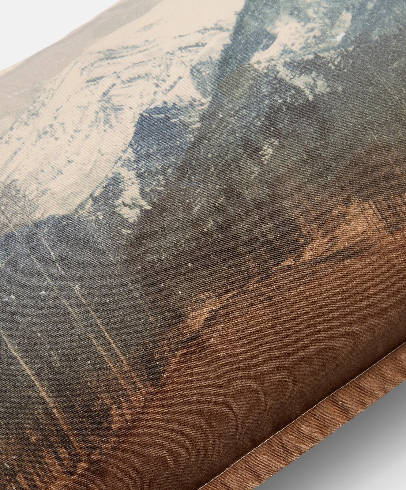 Lil' Vista Rectangle Cushion Cover