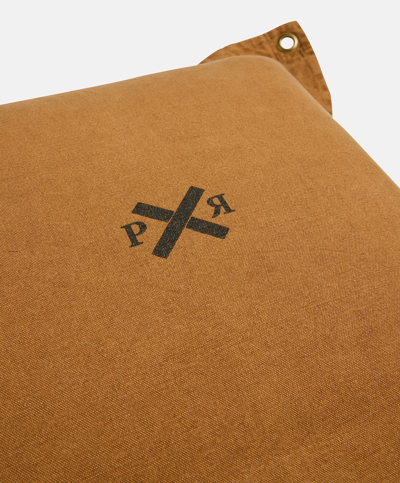 Highlander Cushion | Spice