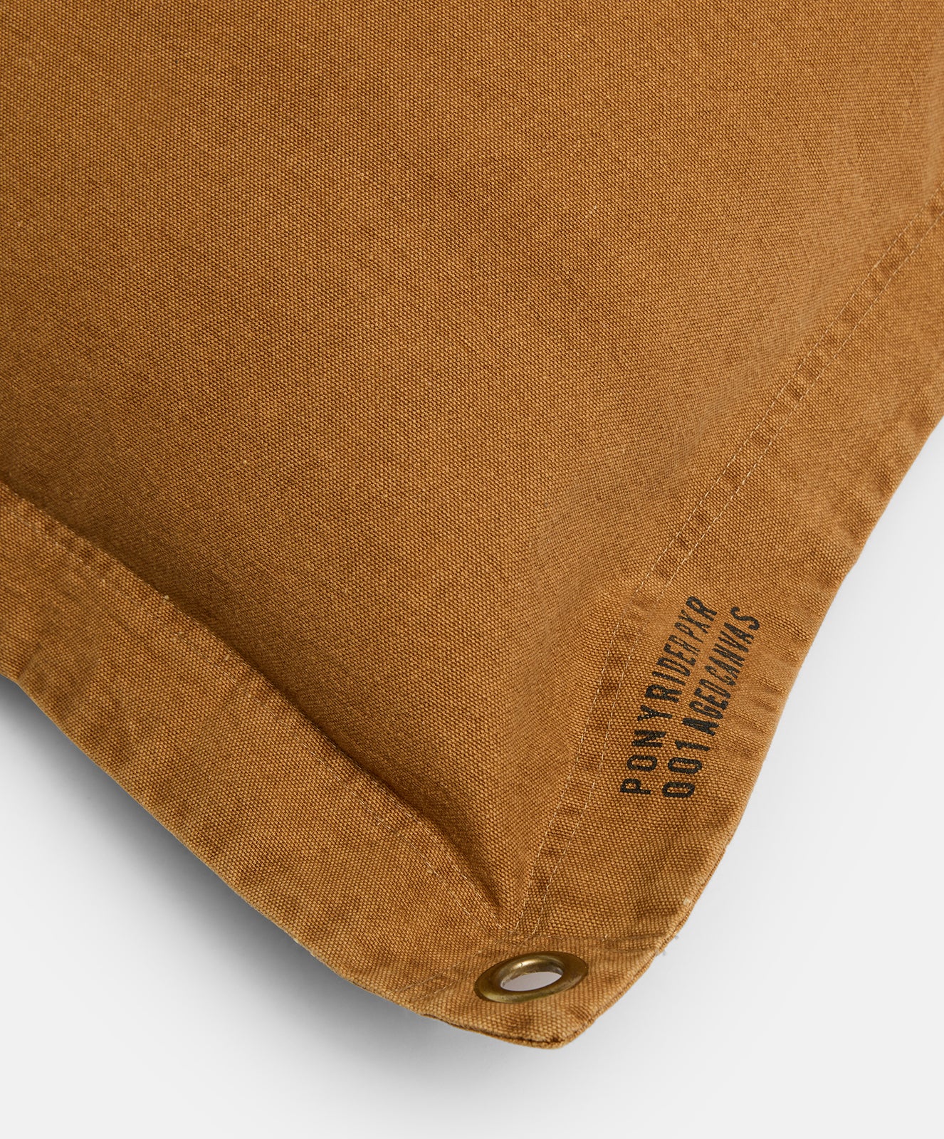 Highlander Cushion | Spice