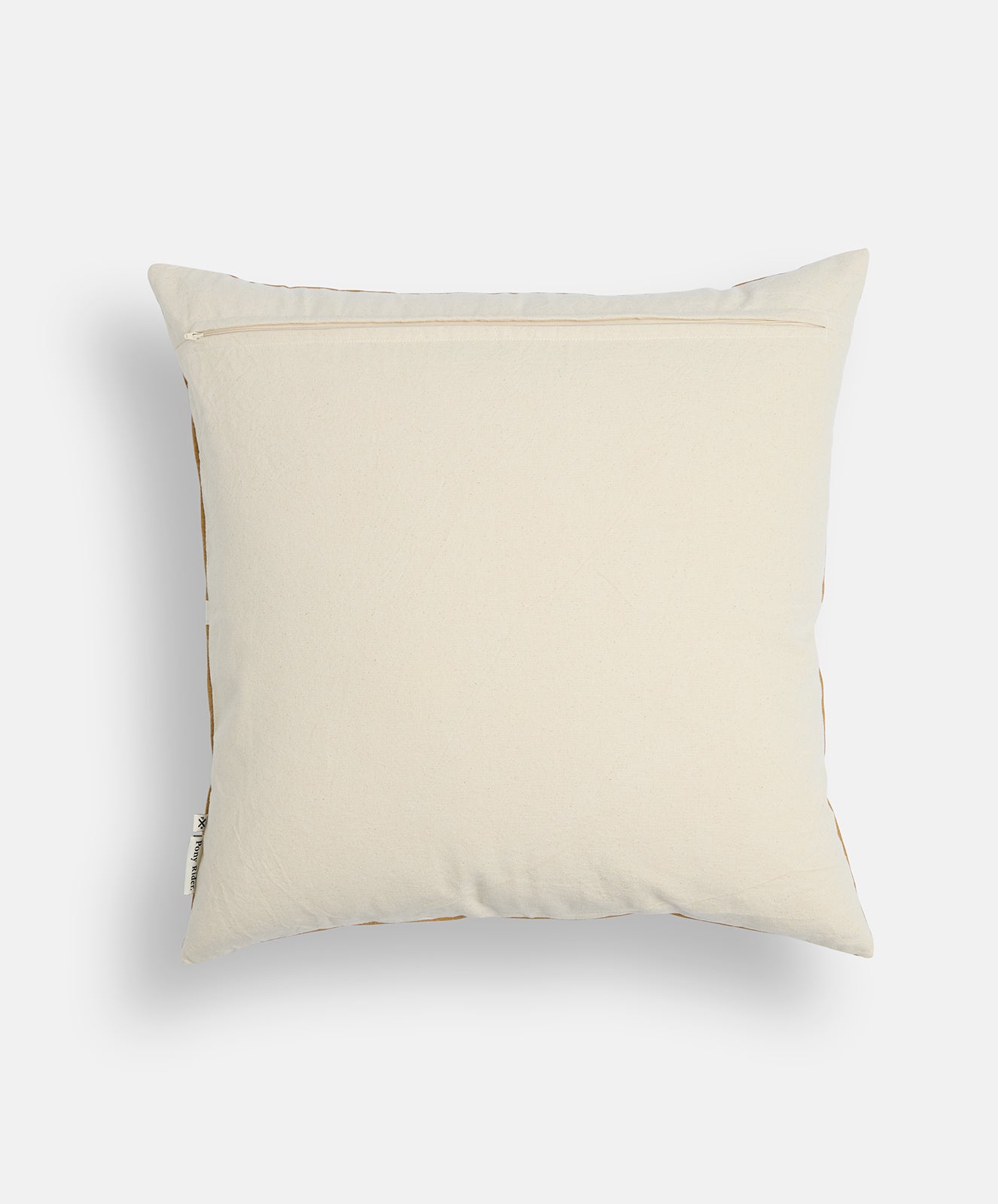 Wanderful Cushion | Clay