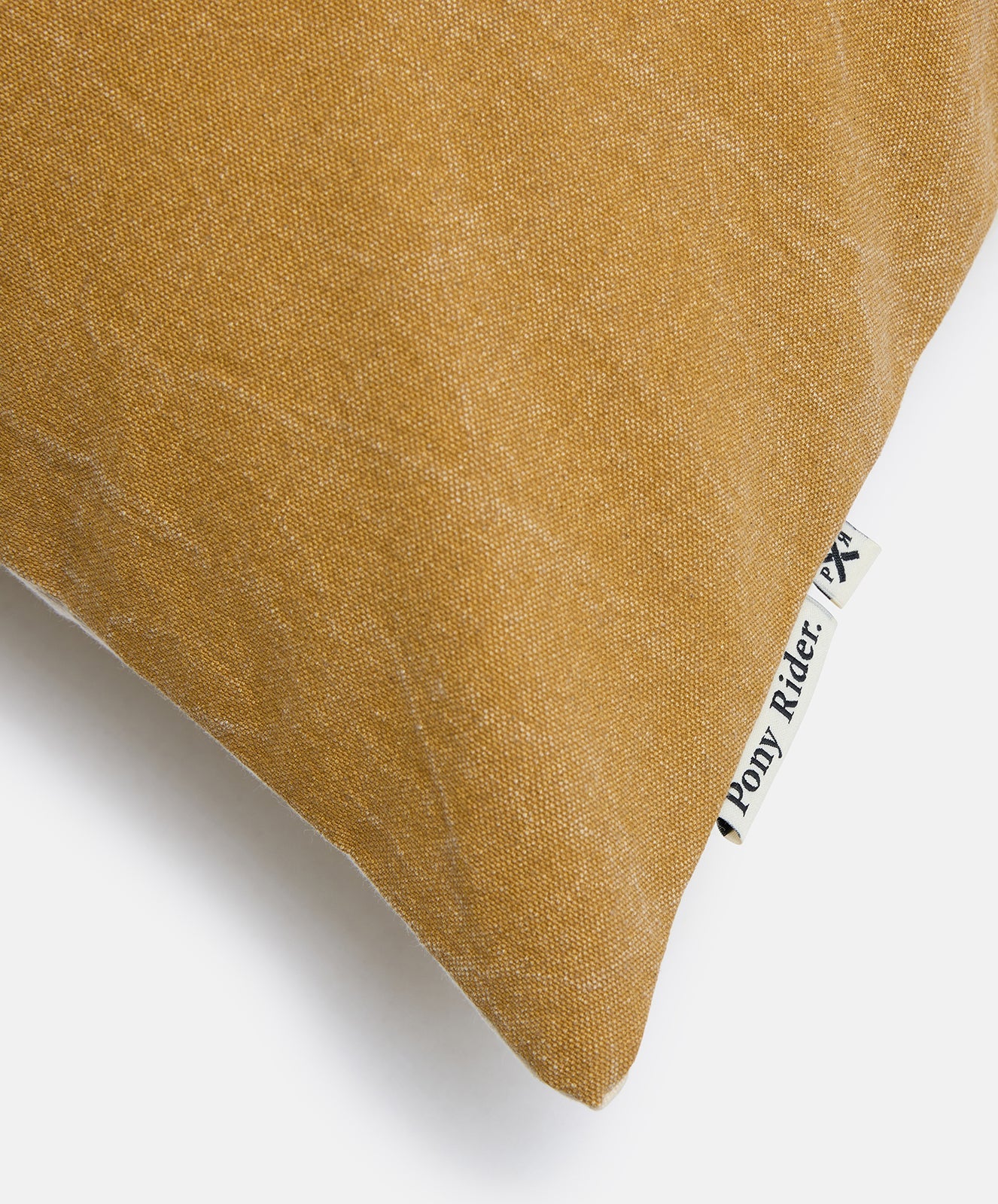 Wanderful Cushion | Clay