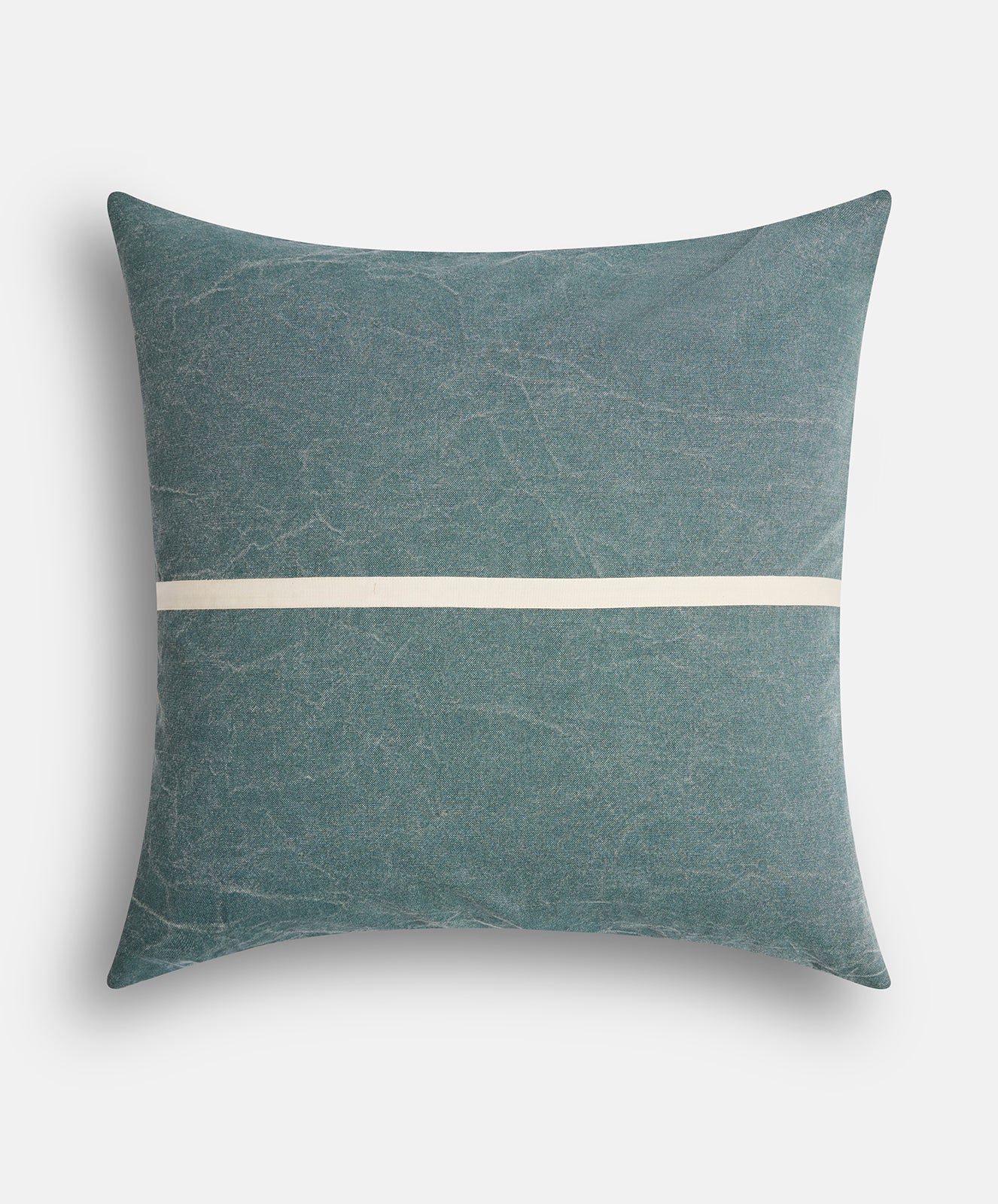 Wanderful Cushion | Silver Pine
