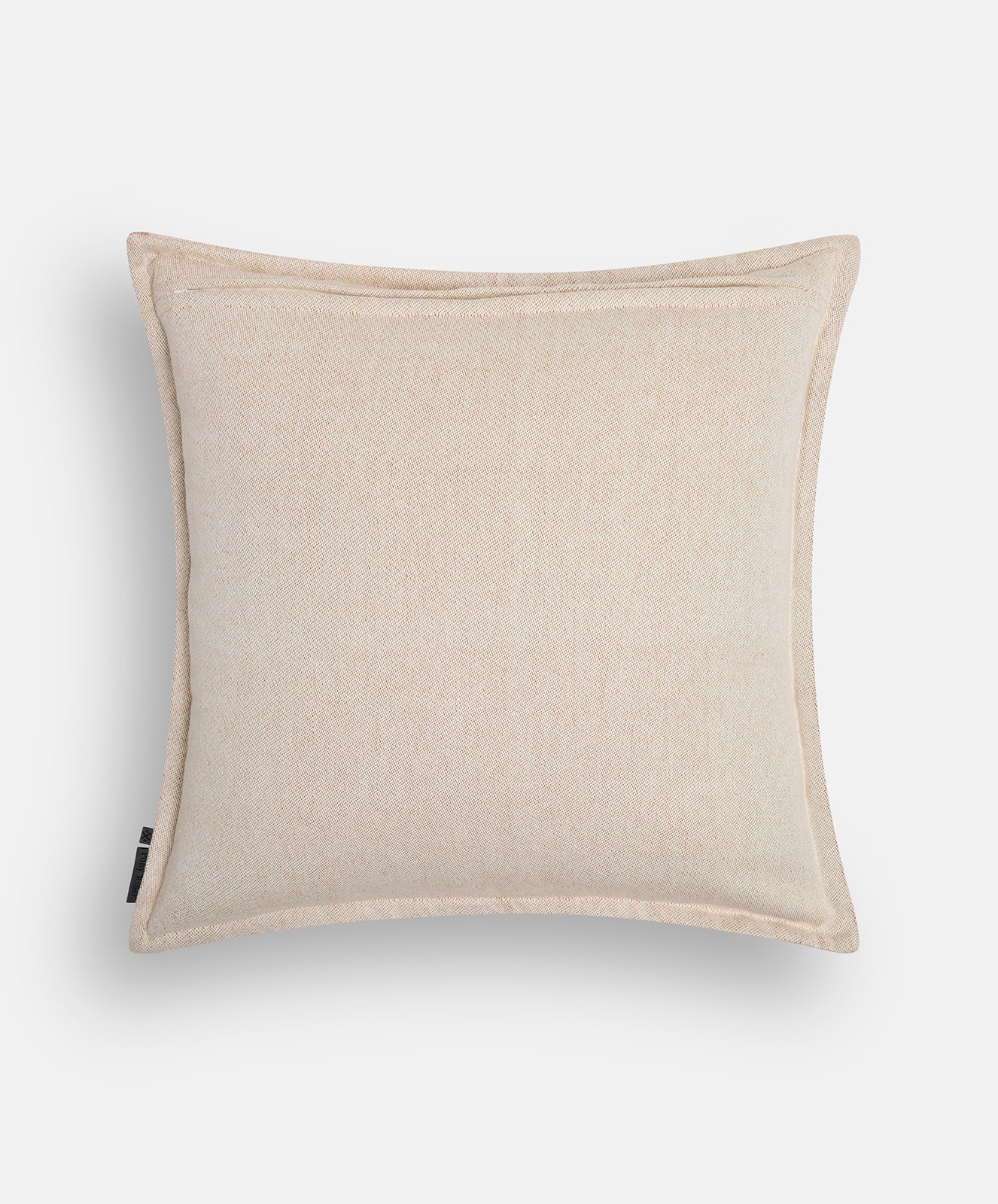 Dusty Creek Cushion | Cream
