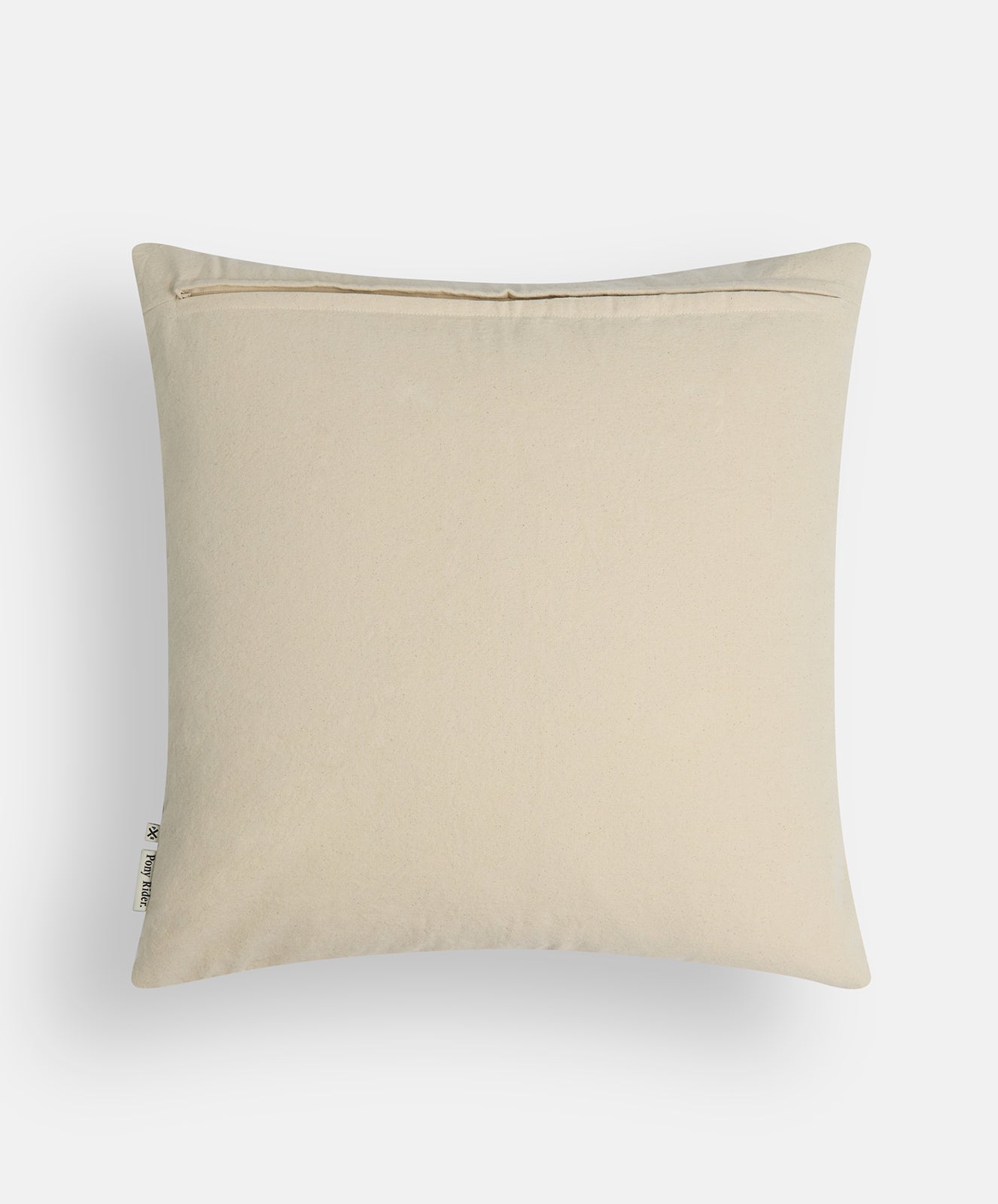 Wanderful Cushion Cover I Baked Clay