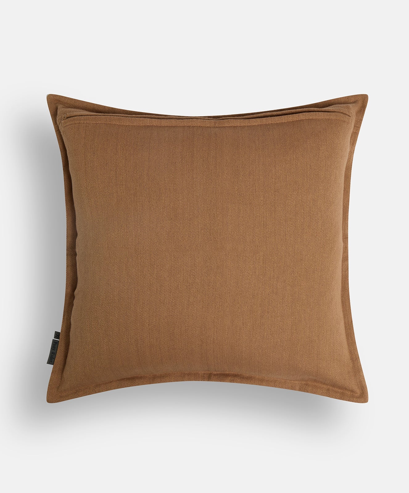 Lodge Life Cushion | Toffee