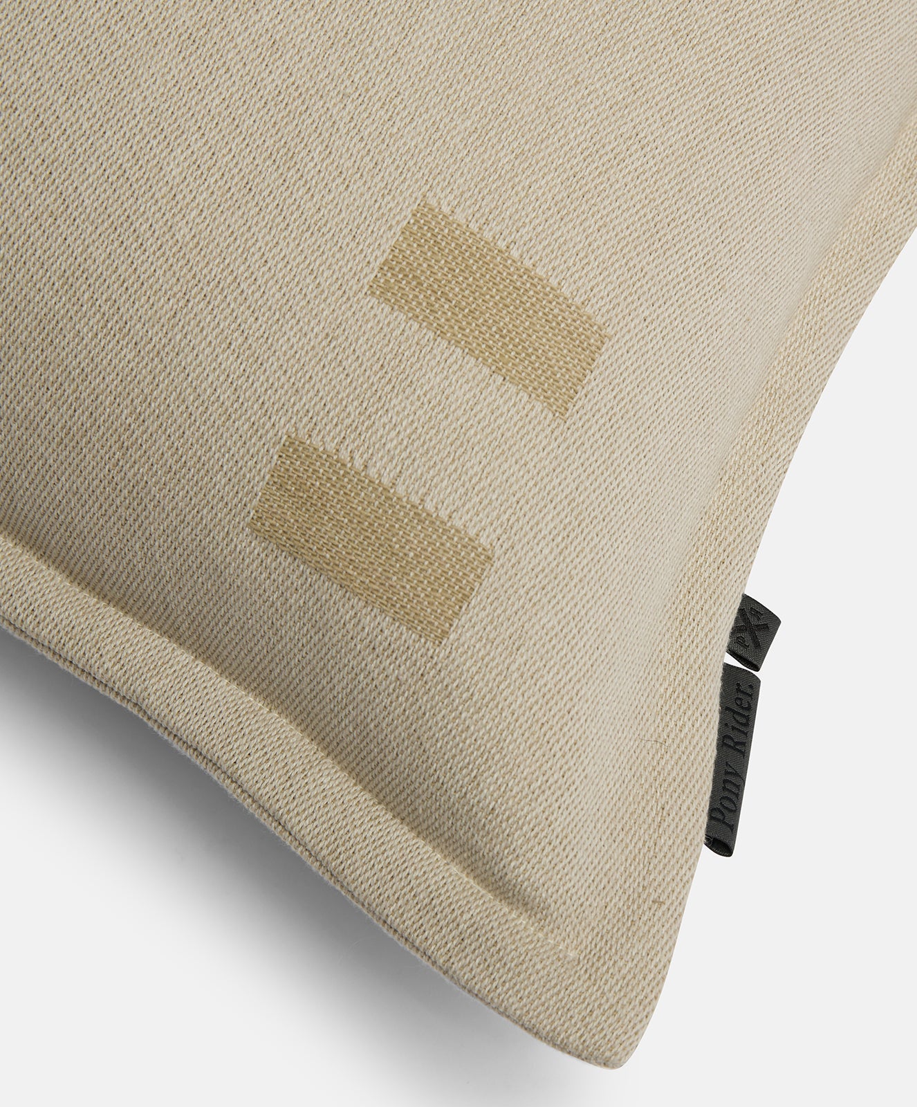 Lodge Life Cushion | Oat