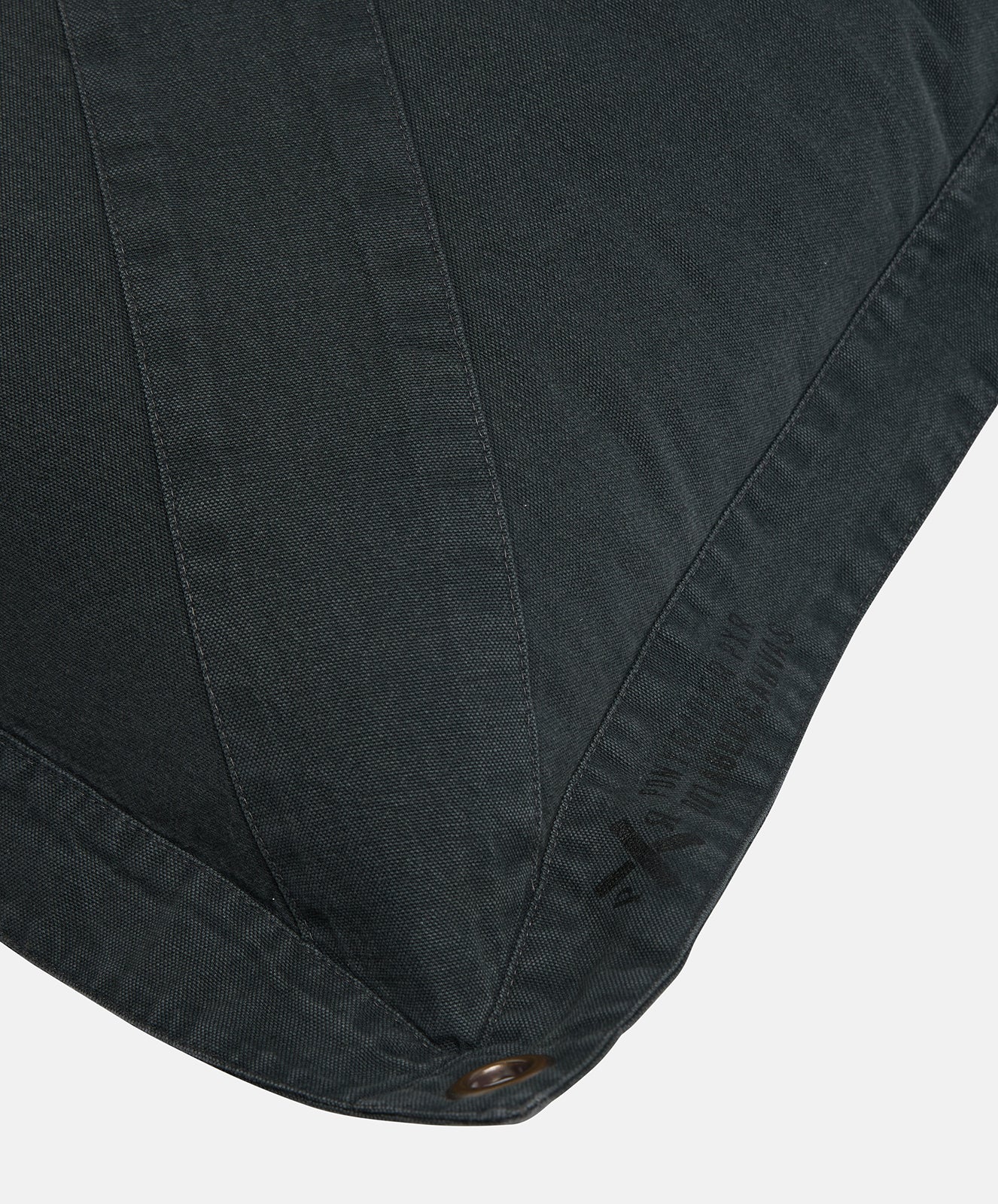 Highlander X Cushion Cover | Charcoal