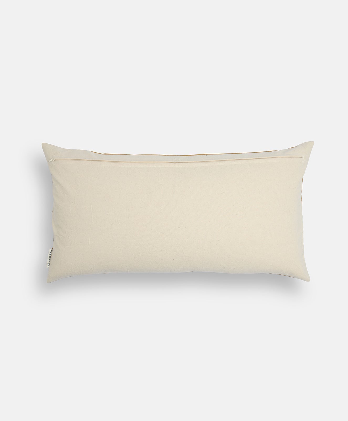 Wanderful Rectangle Cushion | Clay