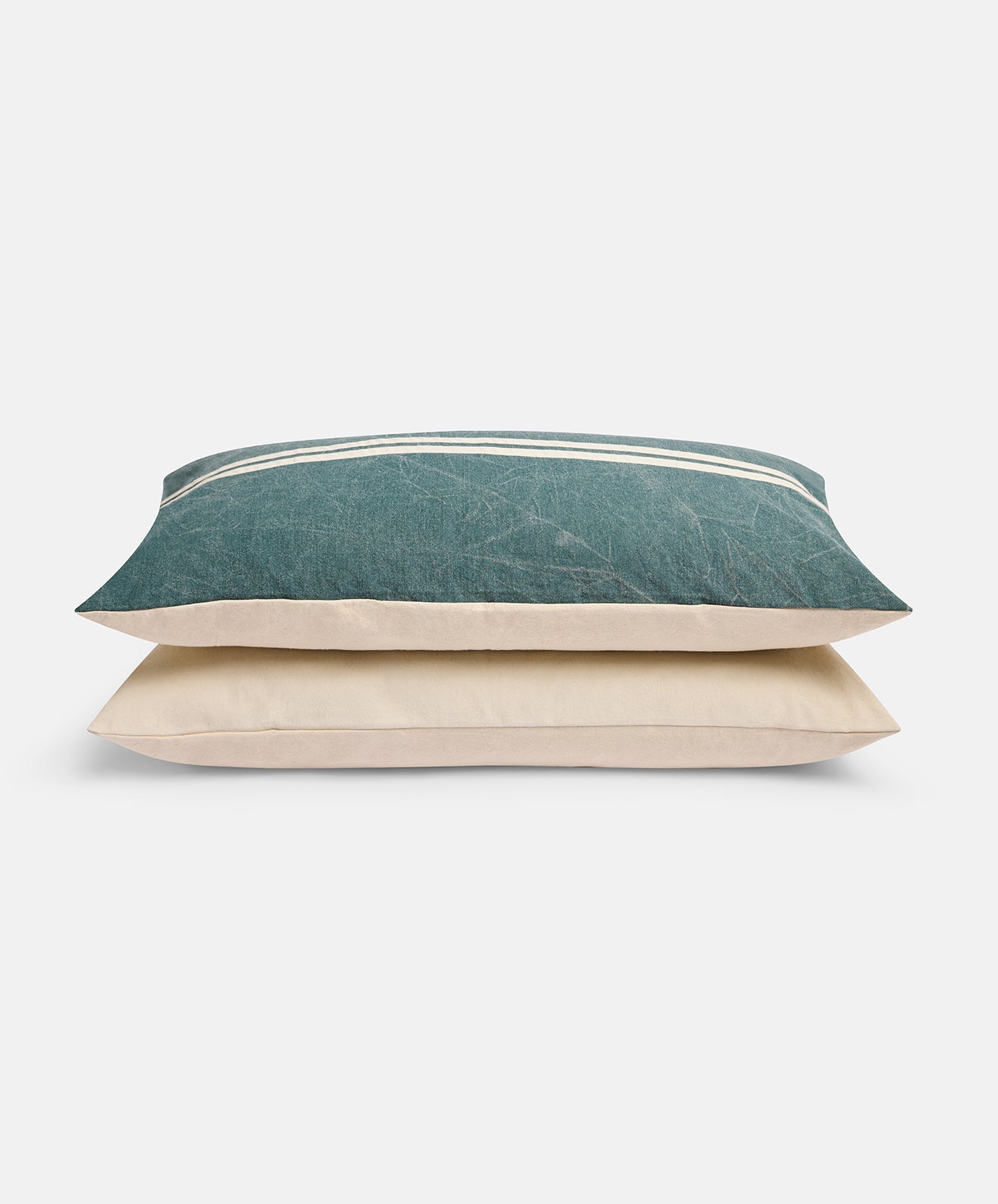 Wanderful Rectangle Cushion | Oats