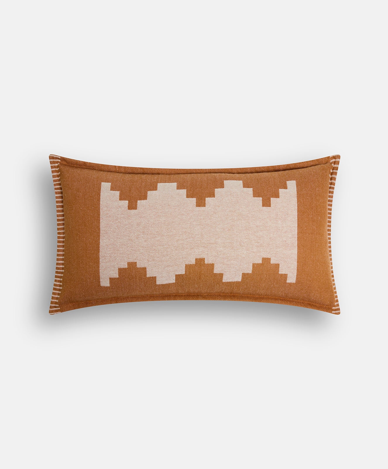 Dusty Creek Cushion Rectangle | Spice