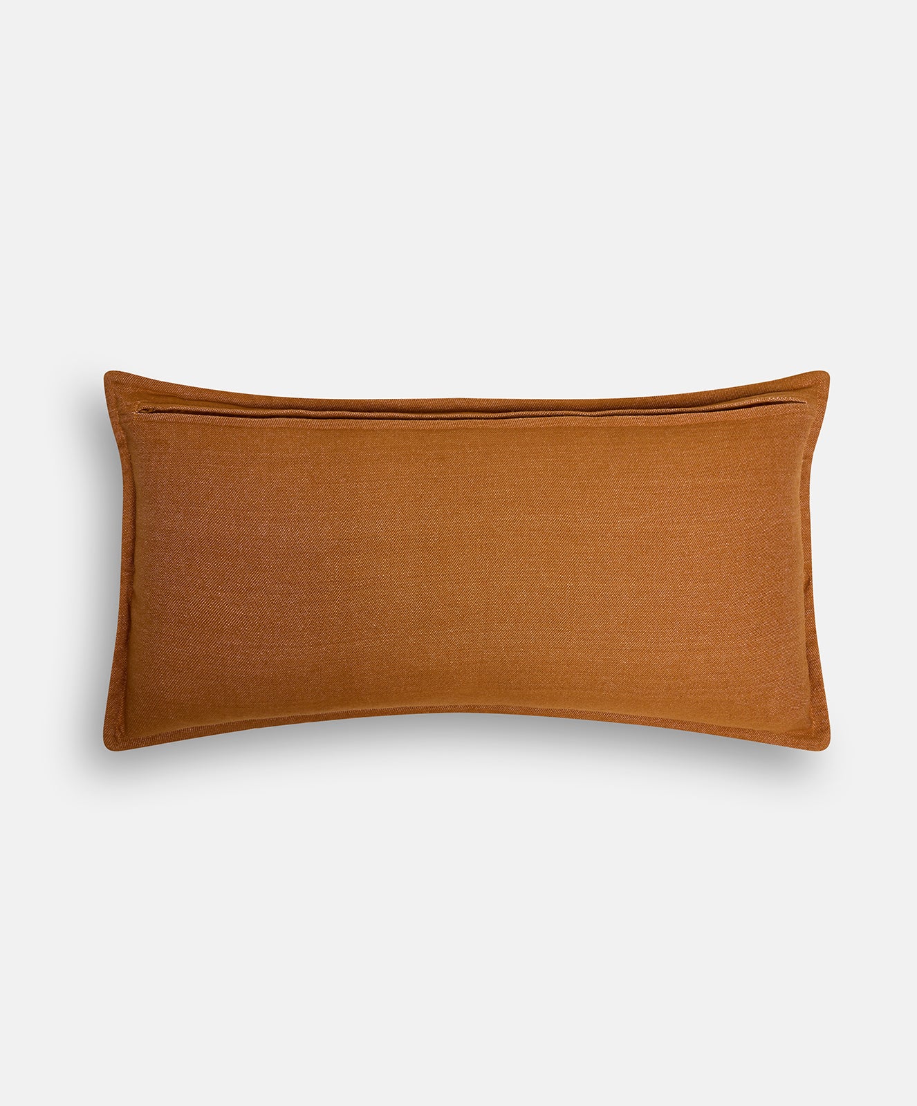 Dusty Creek Cushion Rectangle | Spice