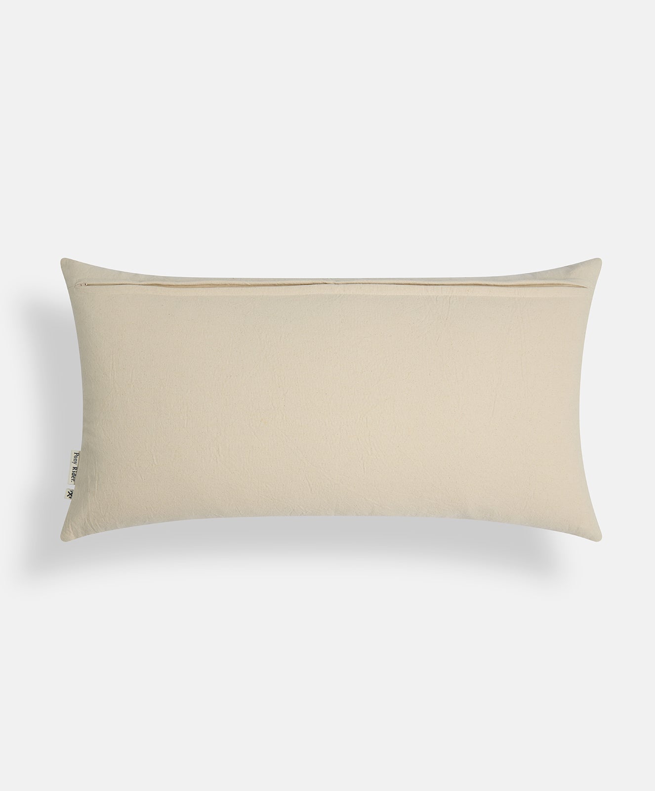 Wanderful Rectangle Cushion Cover I Navy