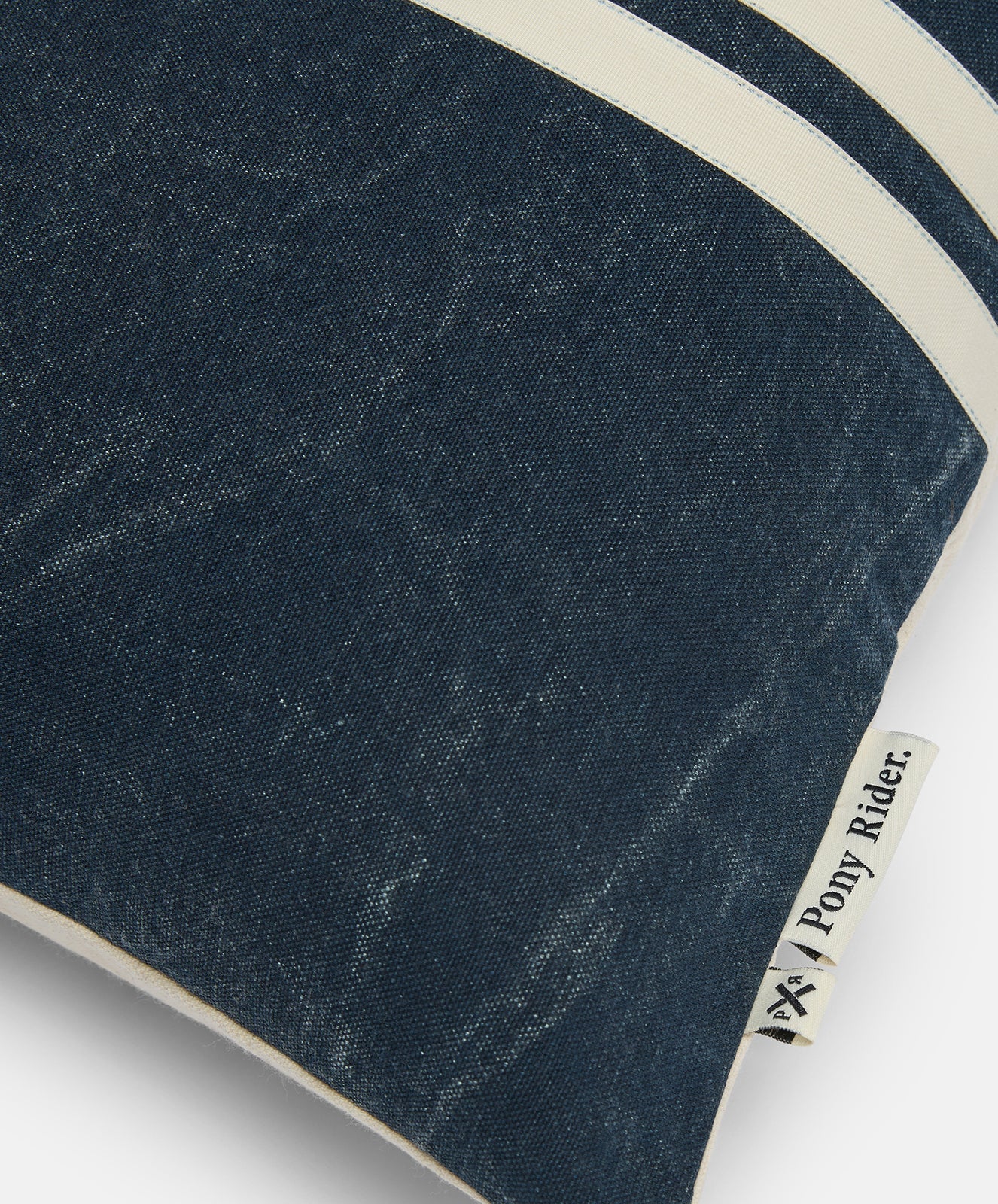 Wanderful Rectangle Cushion Cover I Navy