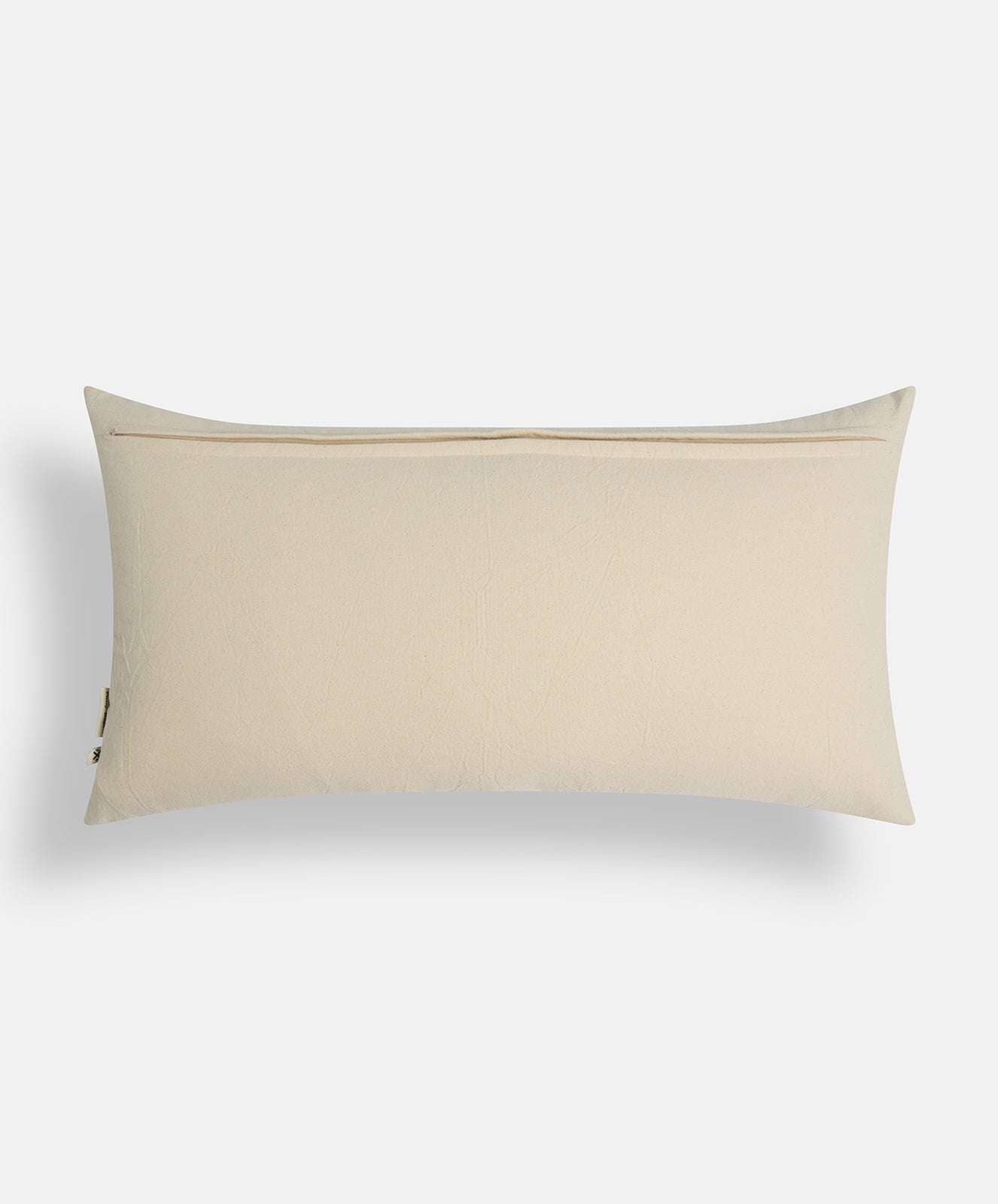 Wanderful Rectangle Cushion Cover I Baked Clay