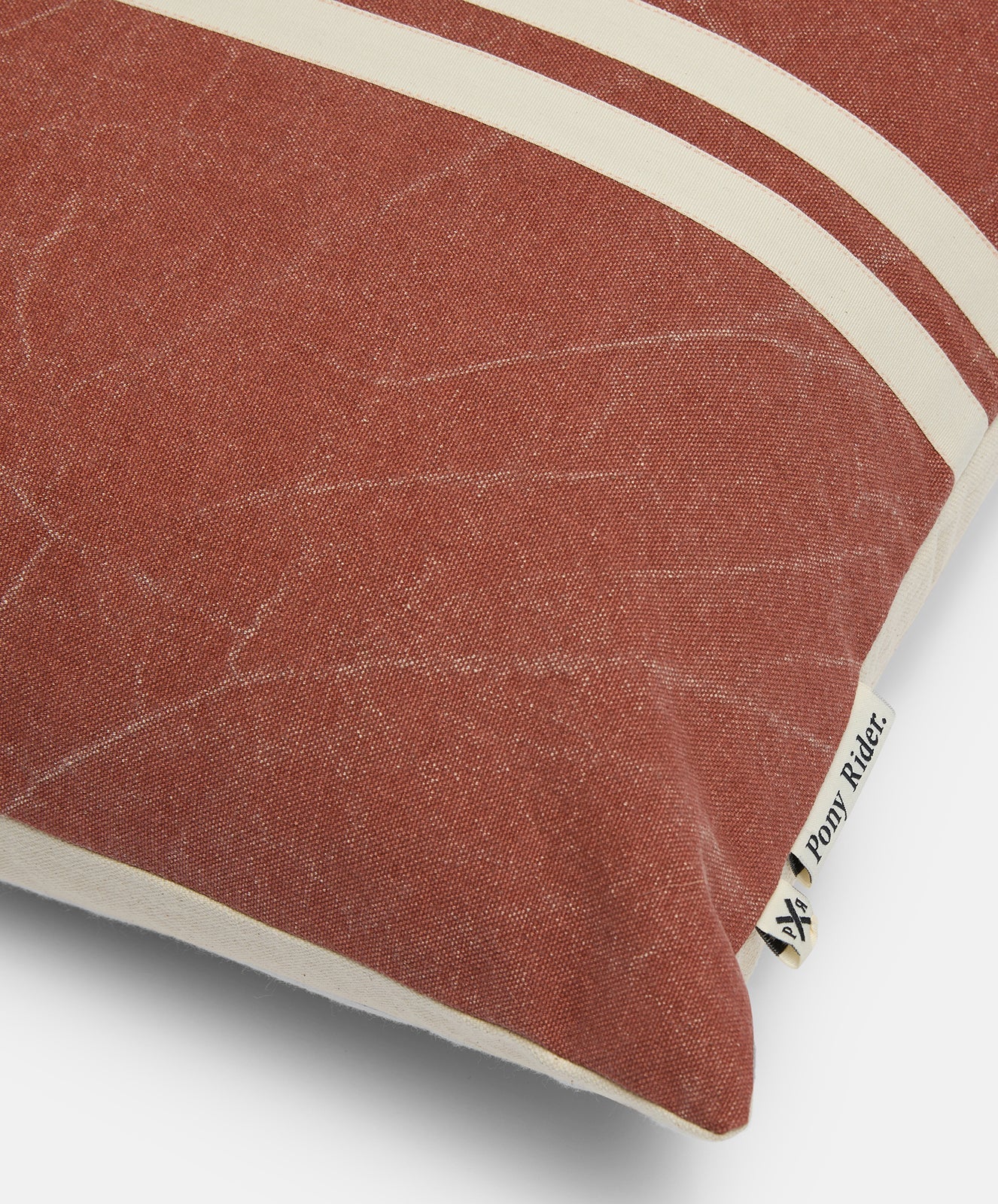 Wanderful Rectangle Cushion Cover I Baked Clay