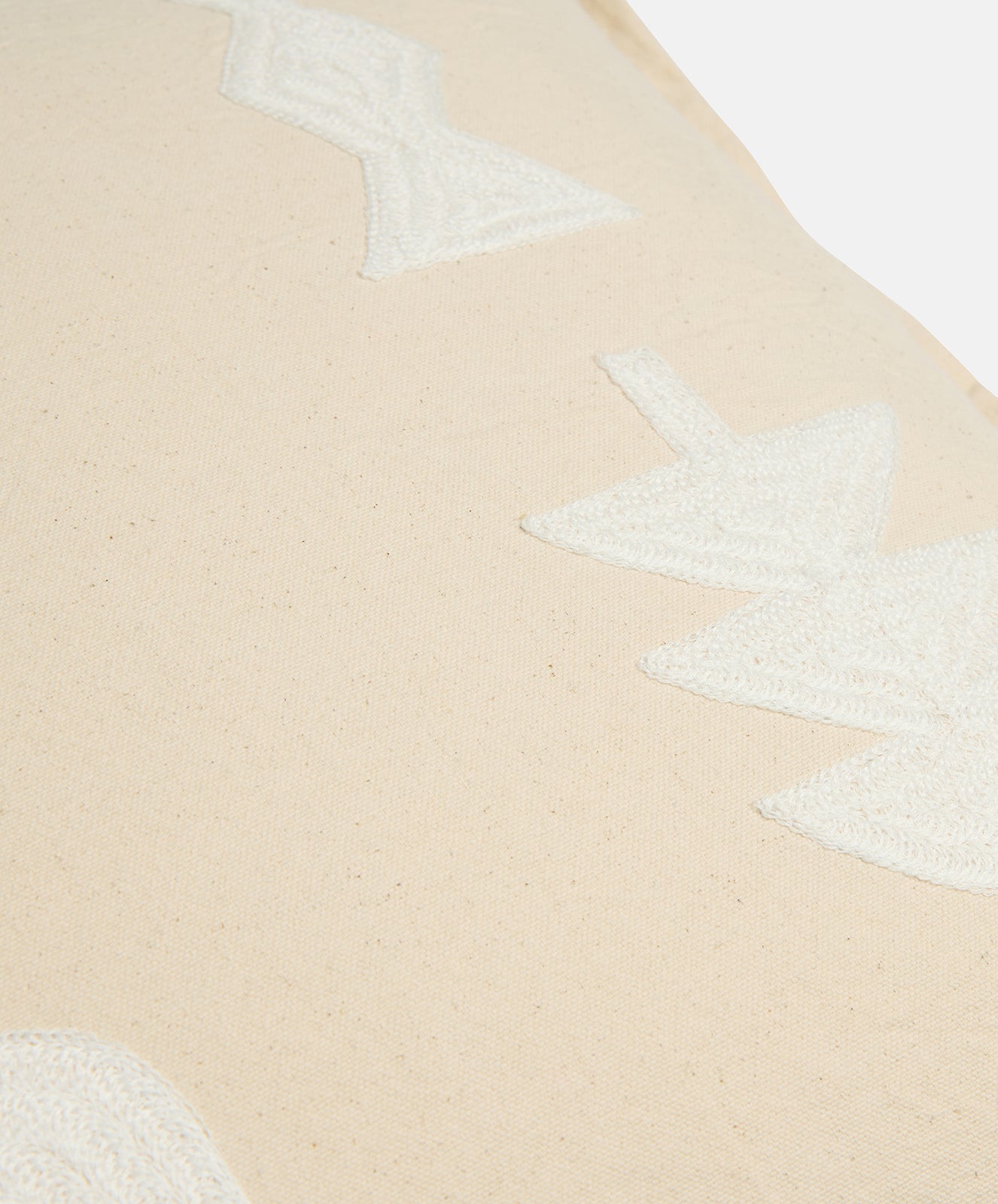 Elements Cushion | Oat