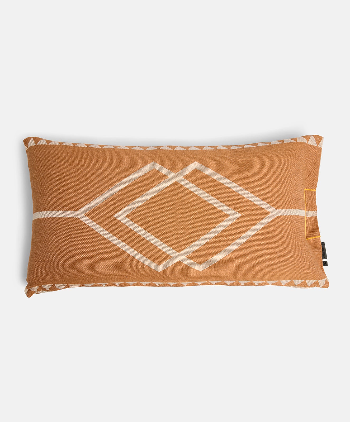 Dawn Ranger Cushion Cover | Tan/Oats