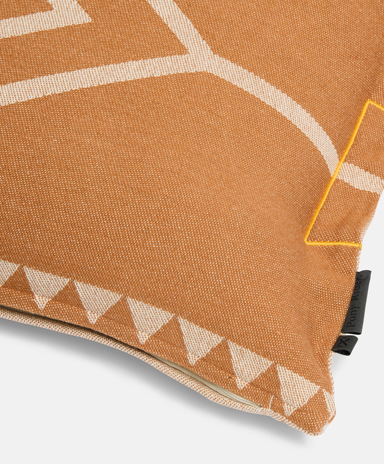 Dawn Ranger Cushion Cover | Tan/Oats | 85*45