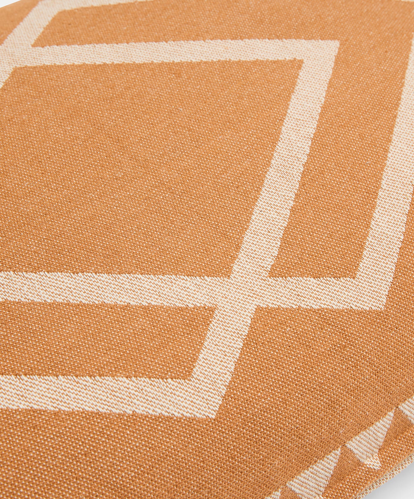 Dawn Ranger Cushion Cover | Tan/Oats | 85*45