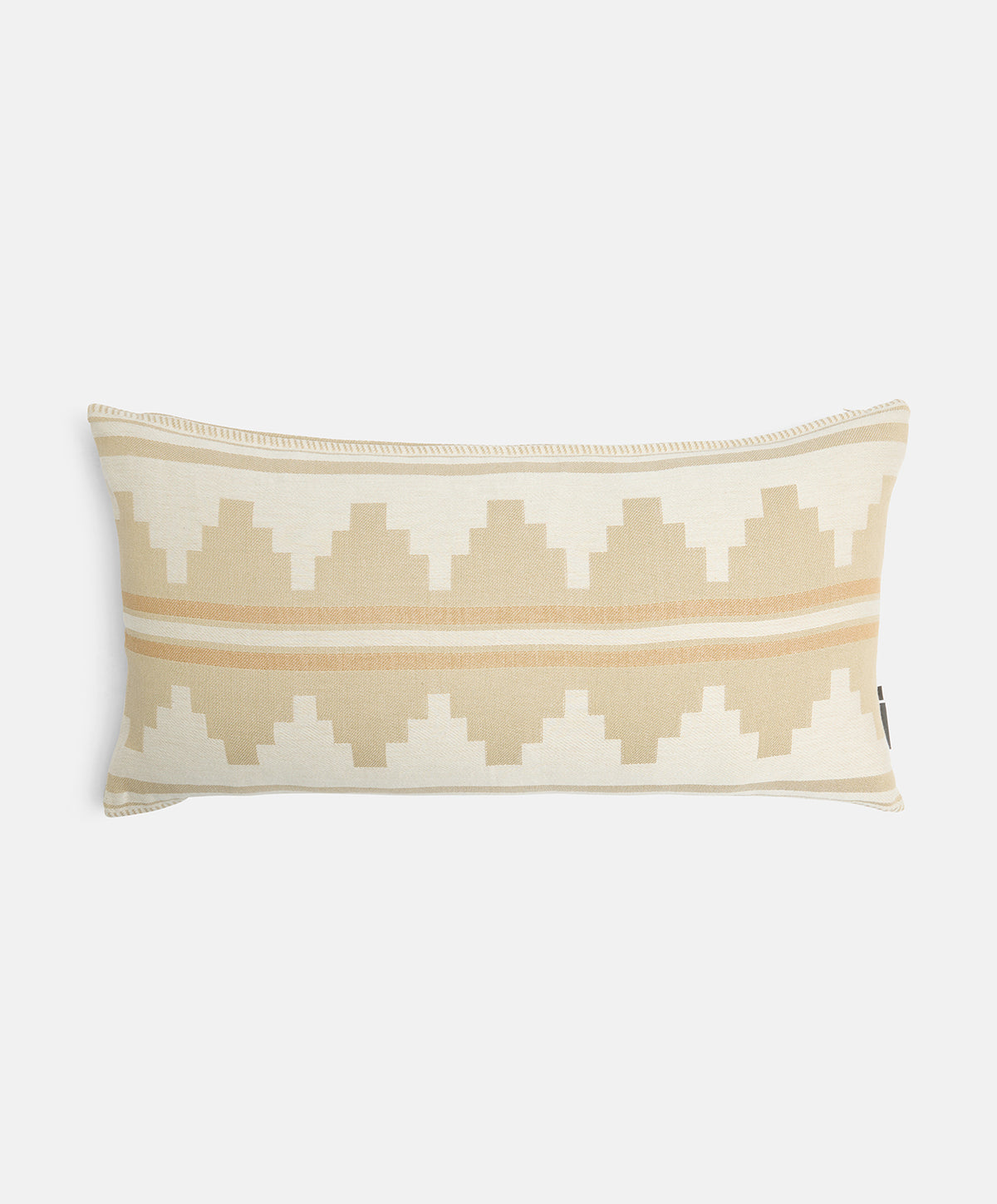 Up River Cushion Cover | Hessian | 85*45 - PRE SALE