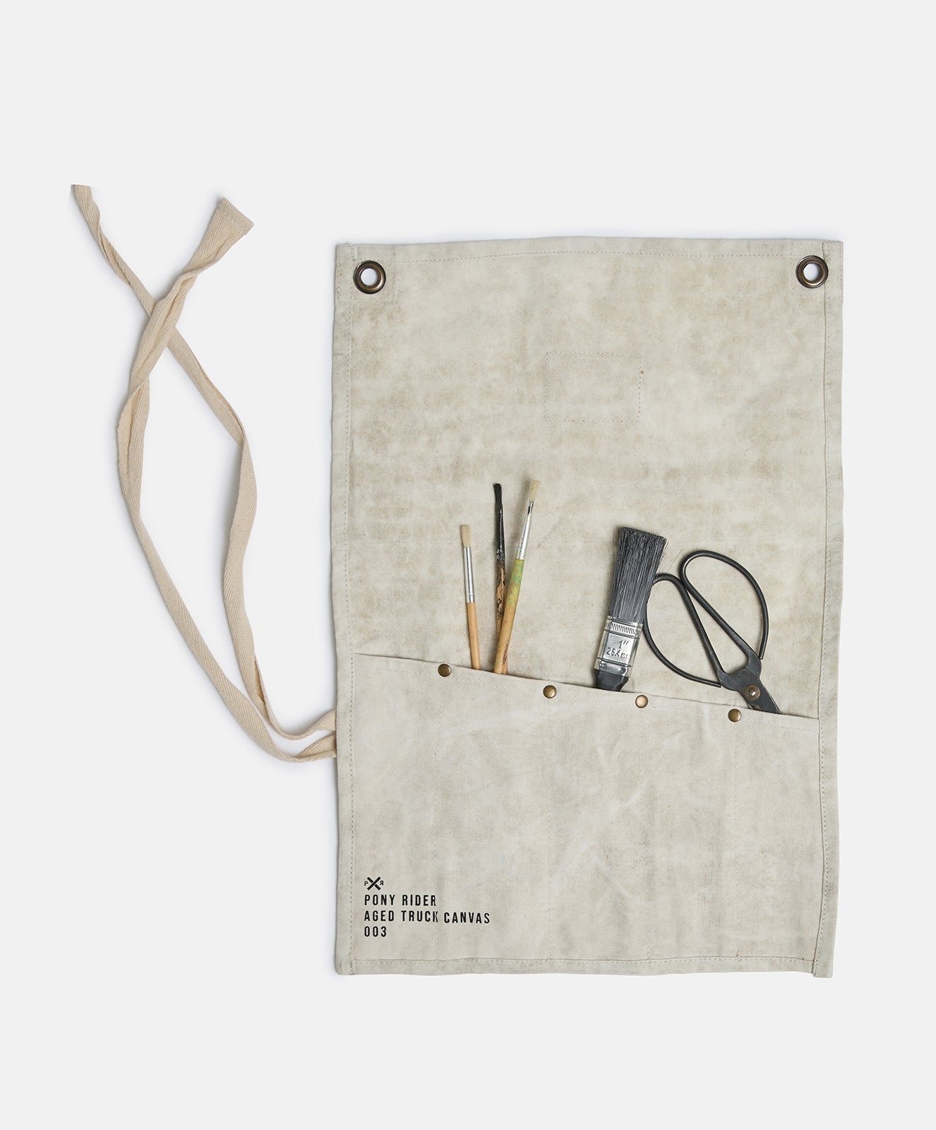 Makers Utensil | Upcycled | Natural