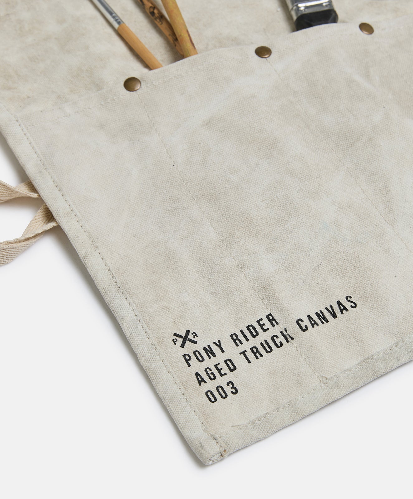 Makers Utensil | Upcycled | Natural