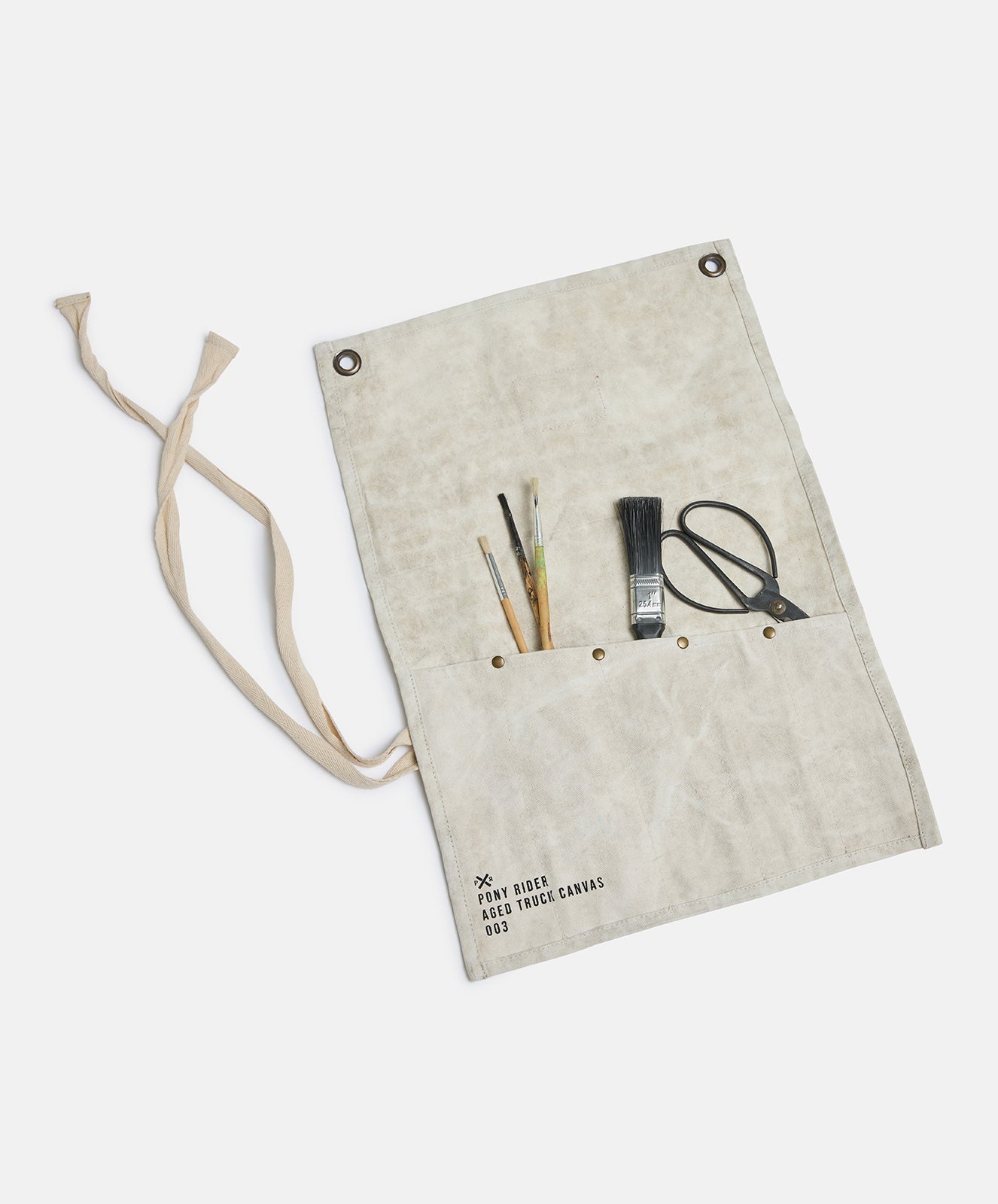 Makers Utensil | Upcycled | Natural