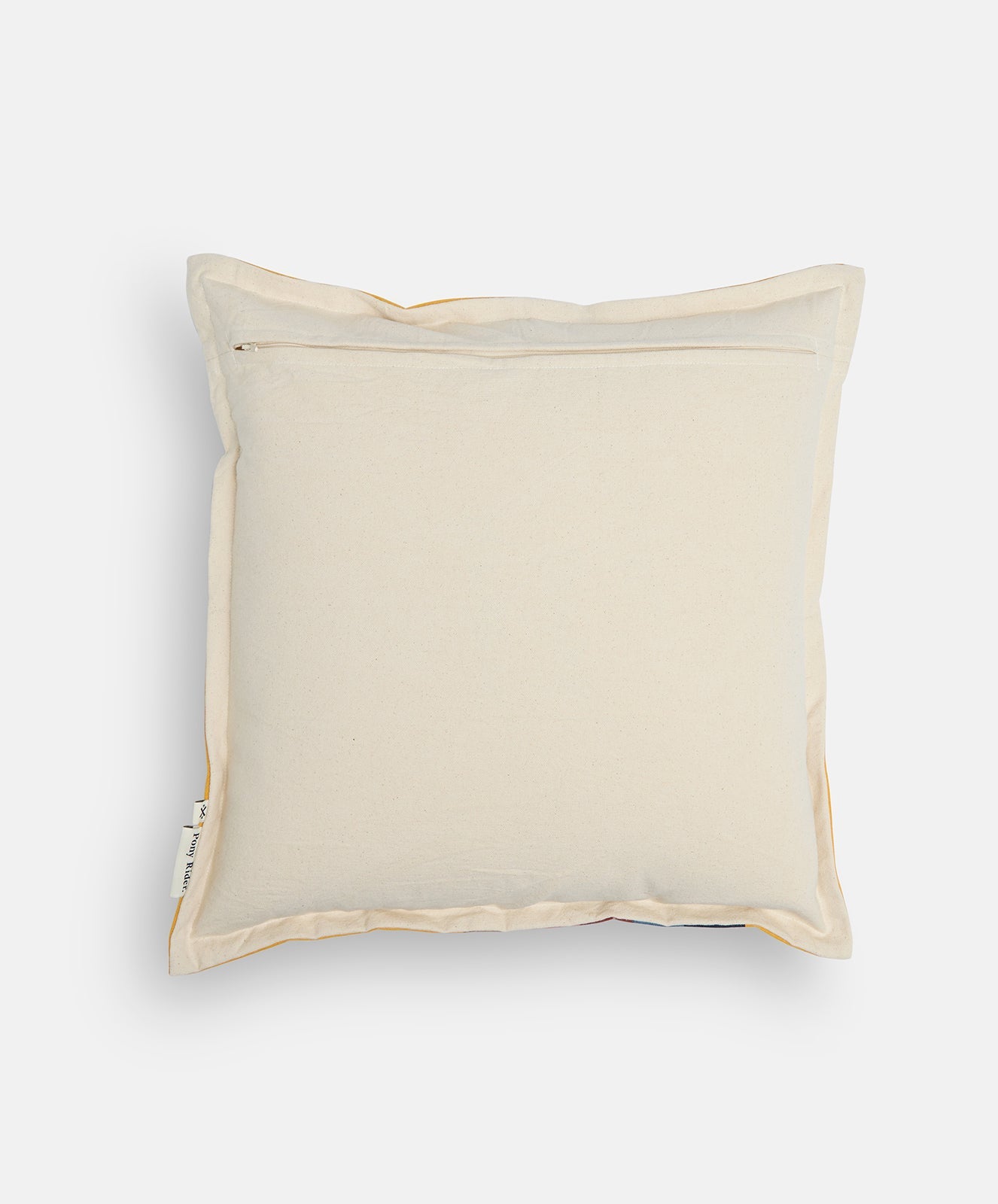 Camp Wanderful Cushion | Gold