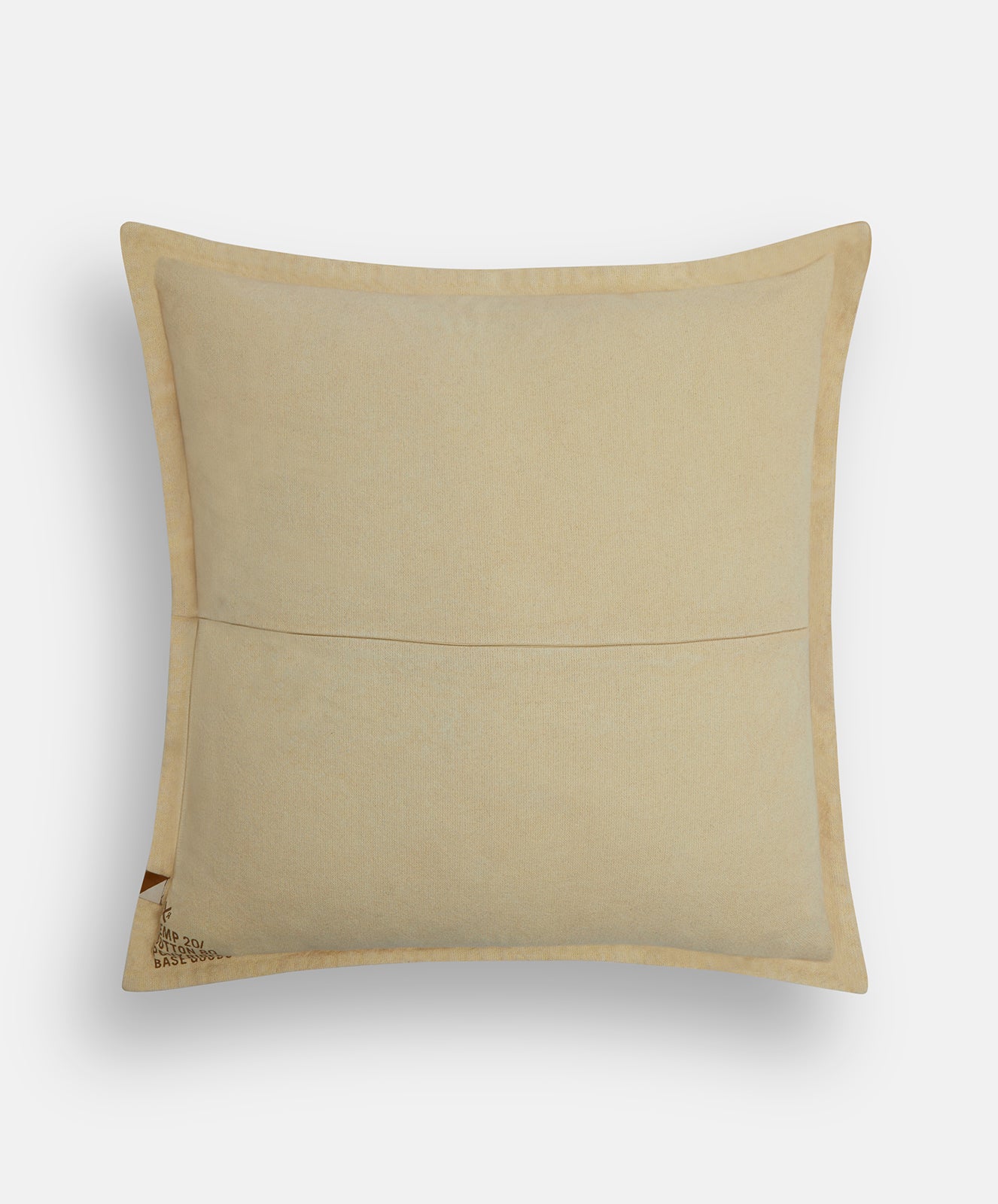 Camp In Cushion | Angora