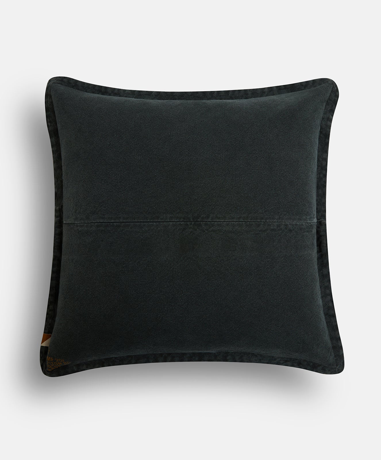 Camp In Cushion | Coal