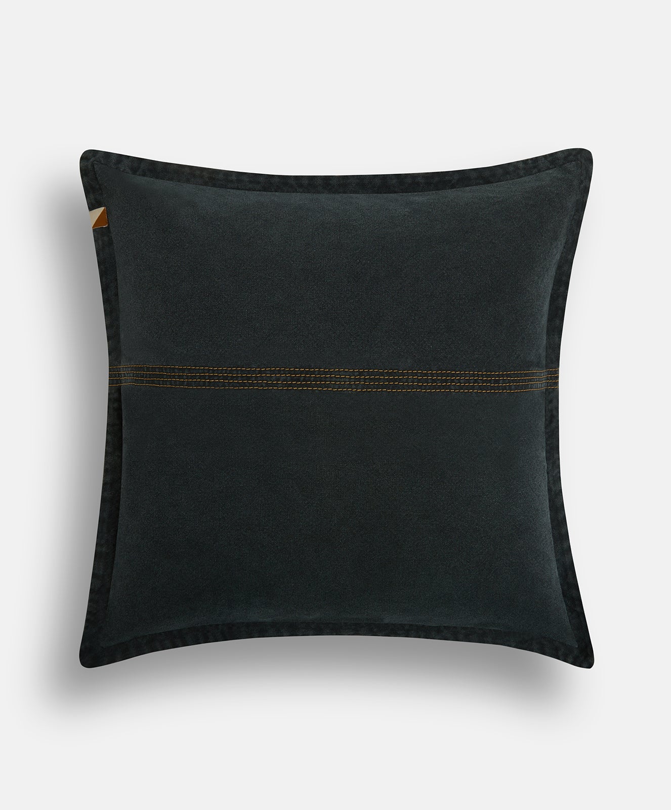 Camp In Cushion | Coal