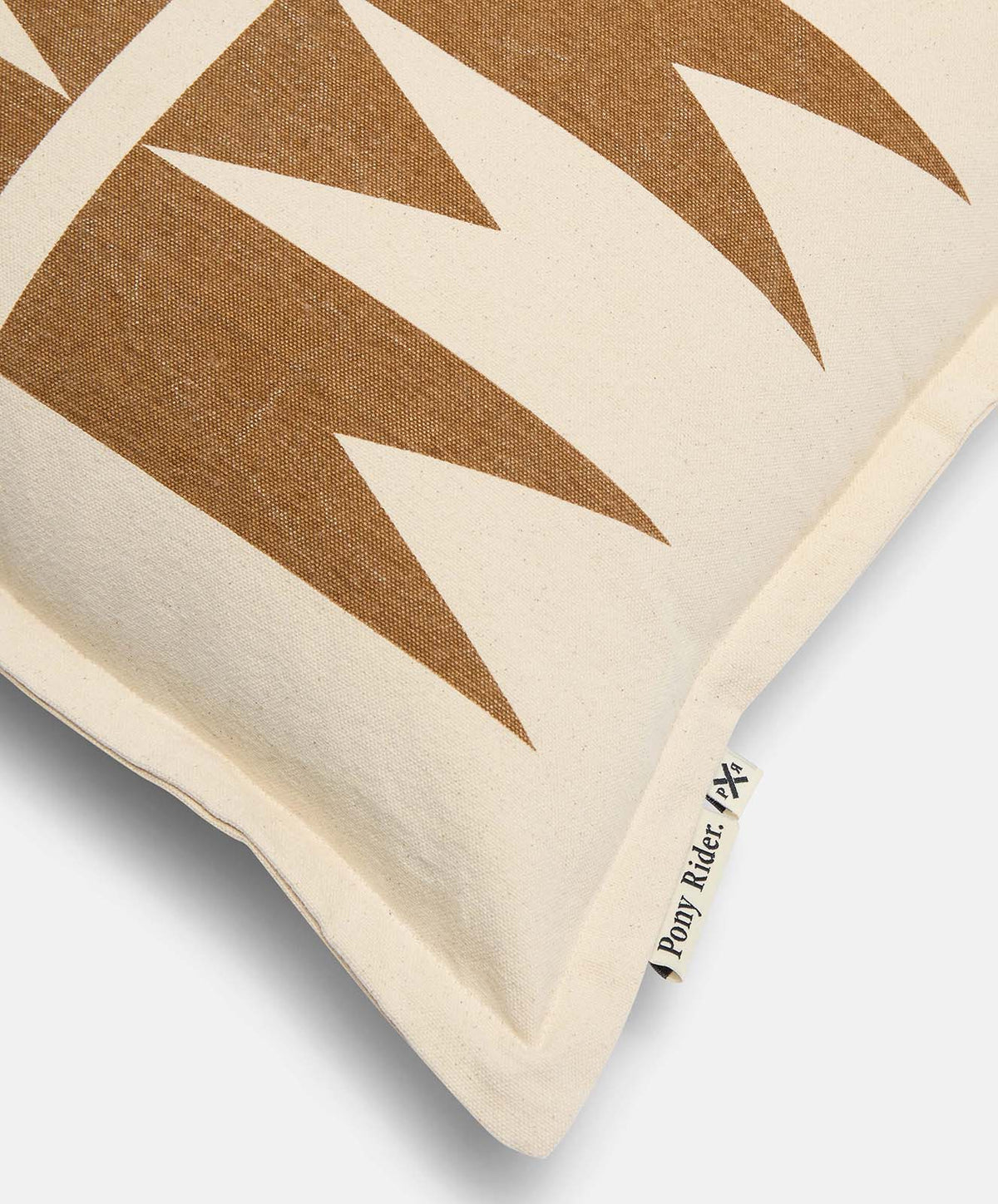 Tree Cushion Cover| Natural | 45*45