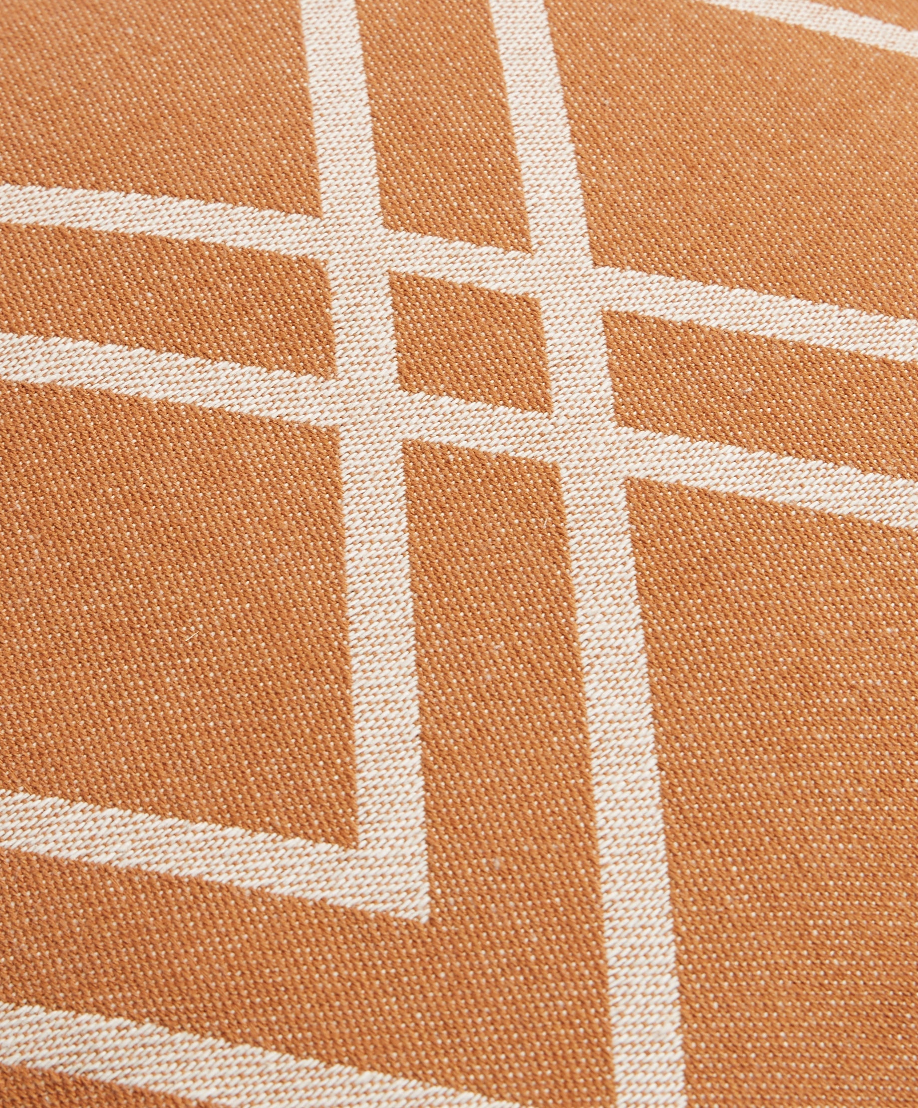 Dawn Ranger Cushion Cover | Tan/Oats | 55*55