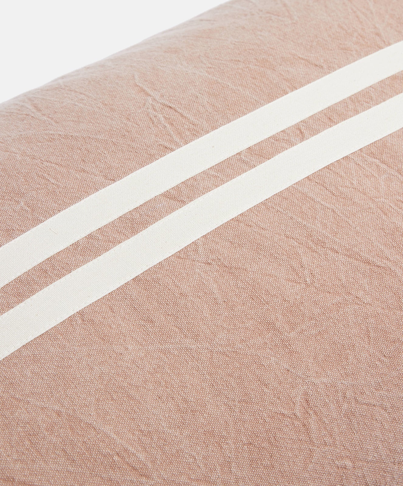 Wanderful Rectangle Cushion Cover | Donkey