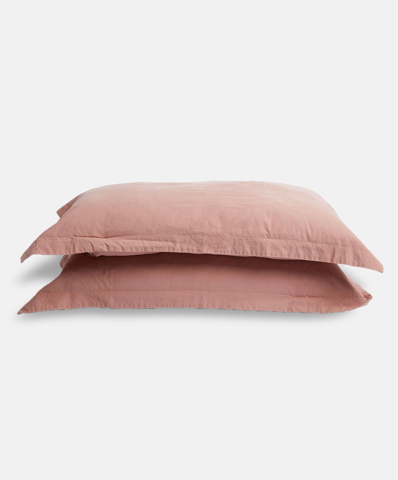 Organic Canvas Pillowcase | Donkey