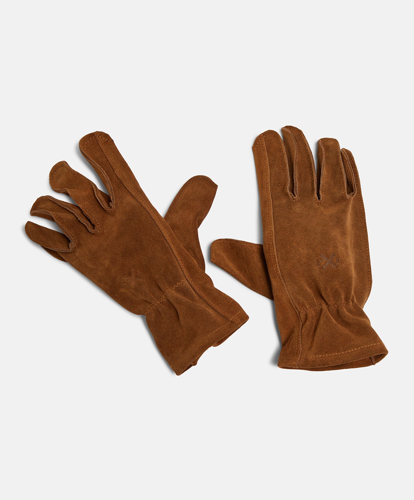 Fire's Up Heat Resistant Gloves | Tan