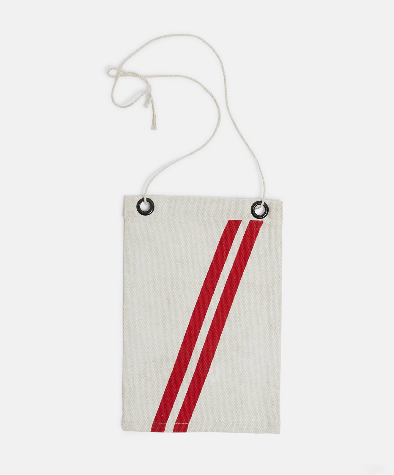 Flag Series | Crossing Ahead