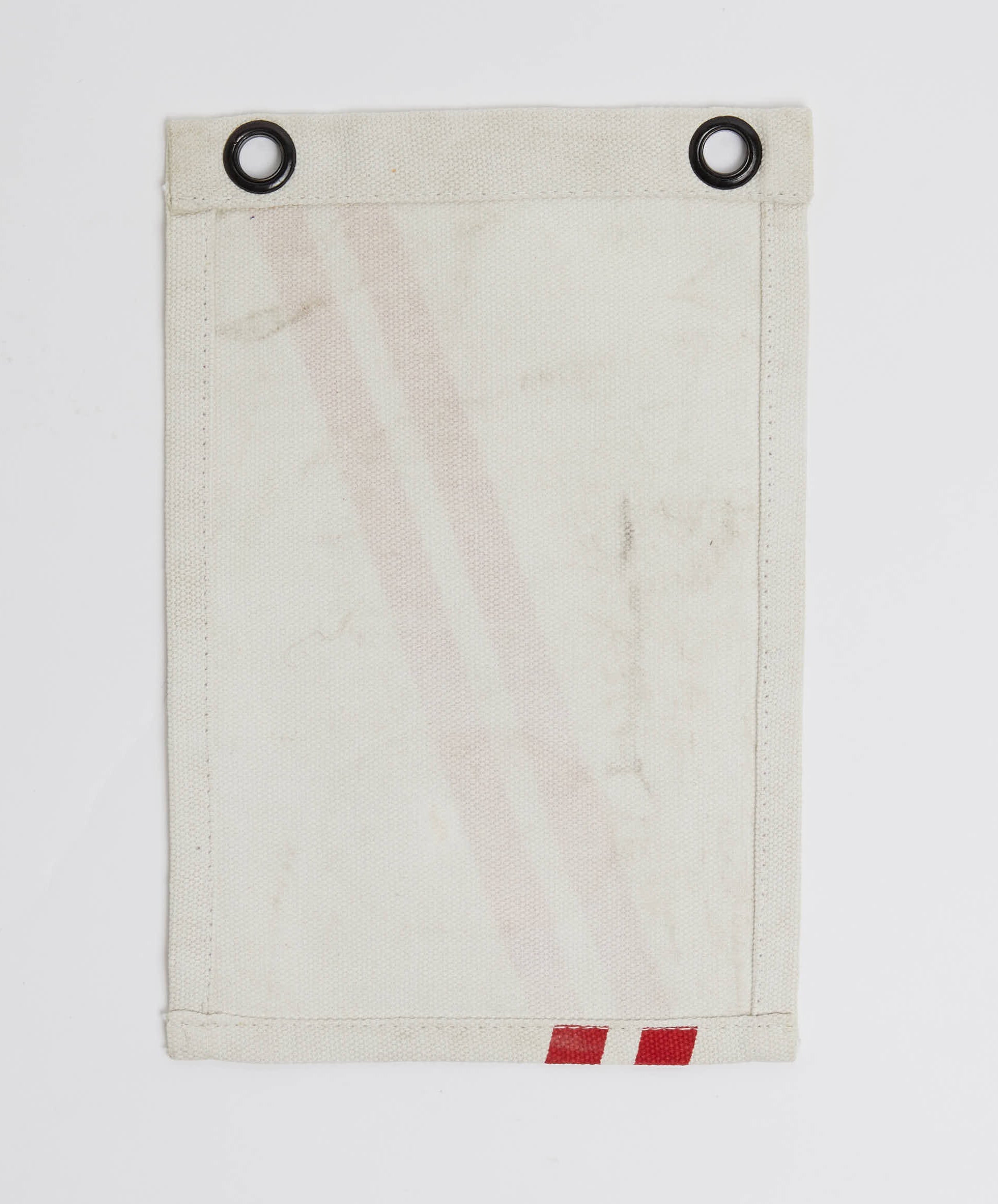 Flag Series | Crossing Ahead