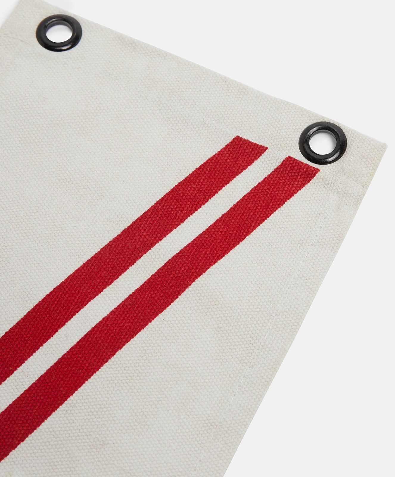 Flag Series | Crossing Ahead
