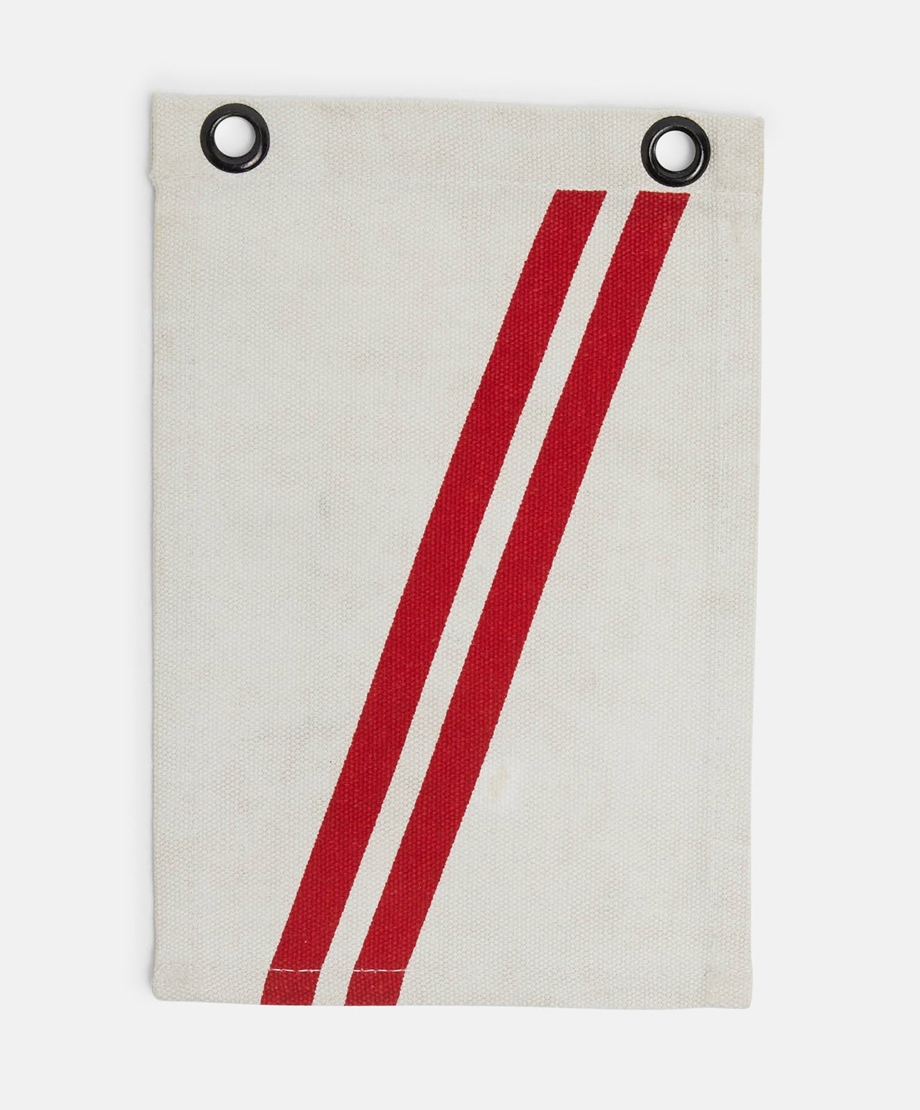 Flag Series | Crossing Ahead