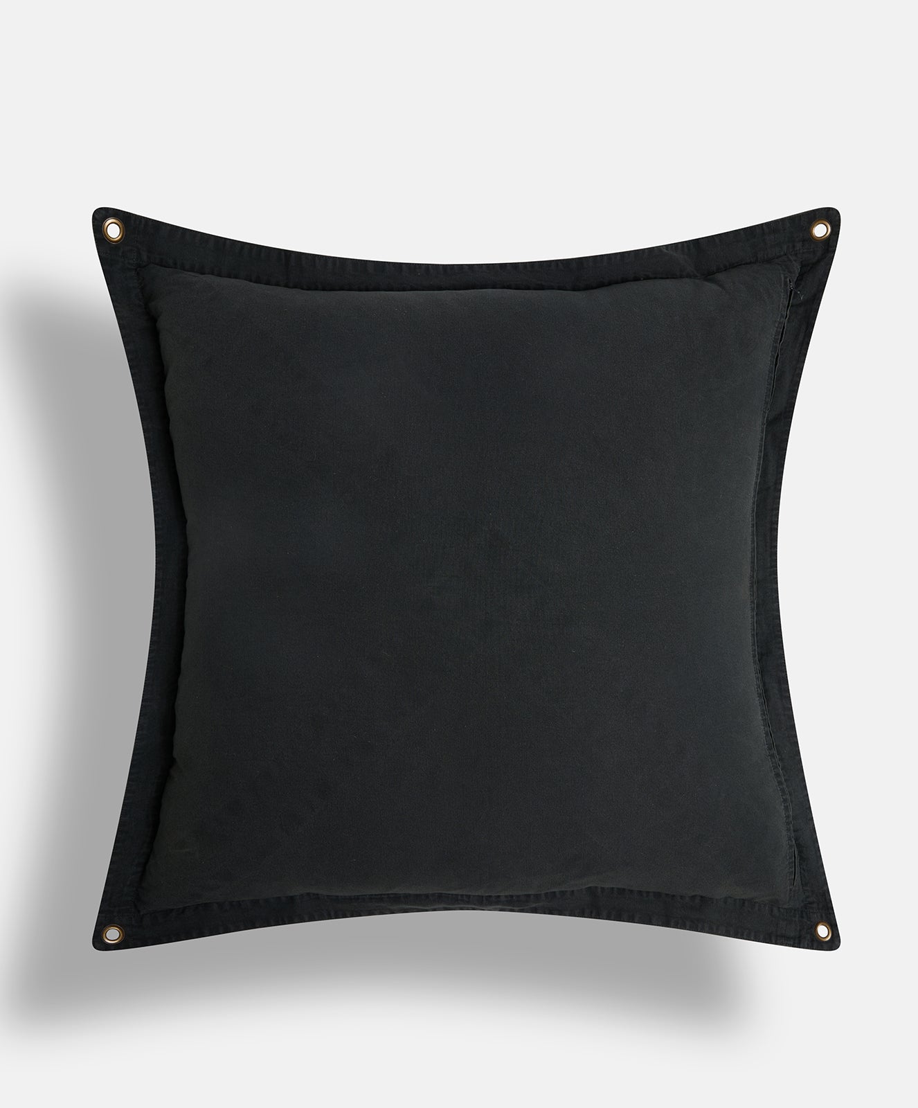 Highlander X Floor Cushion | Charcoal